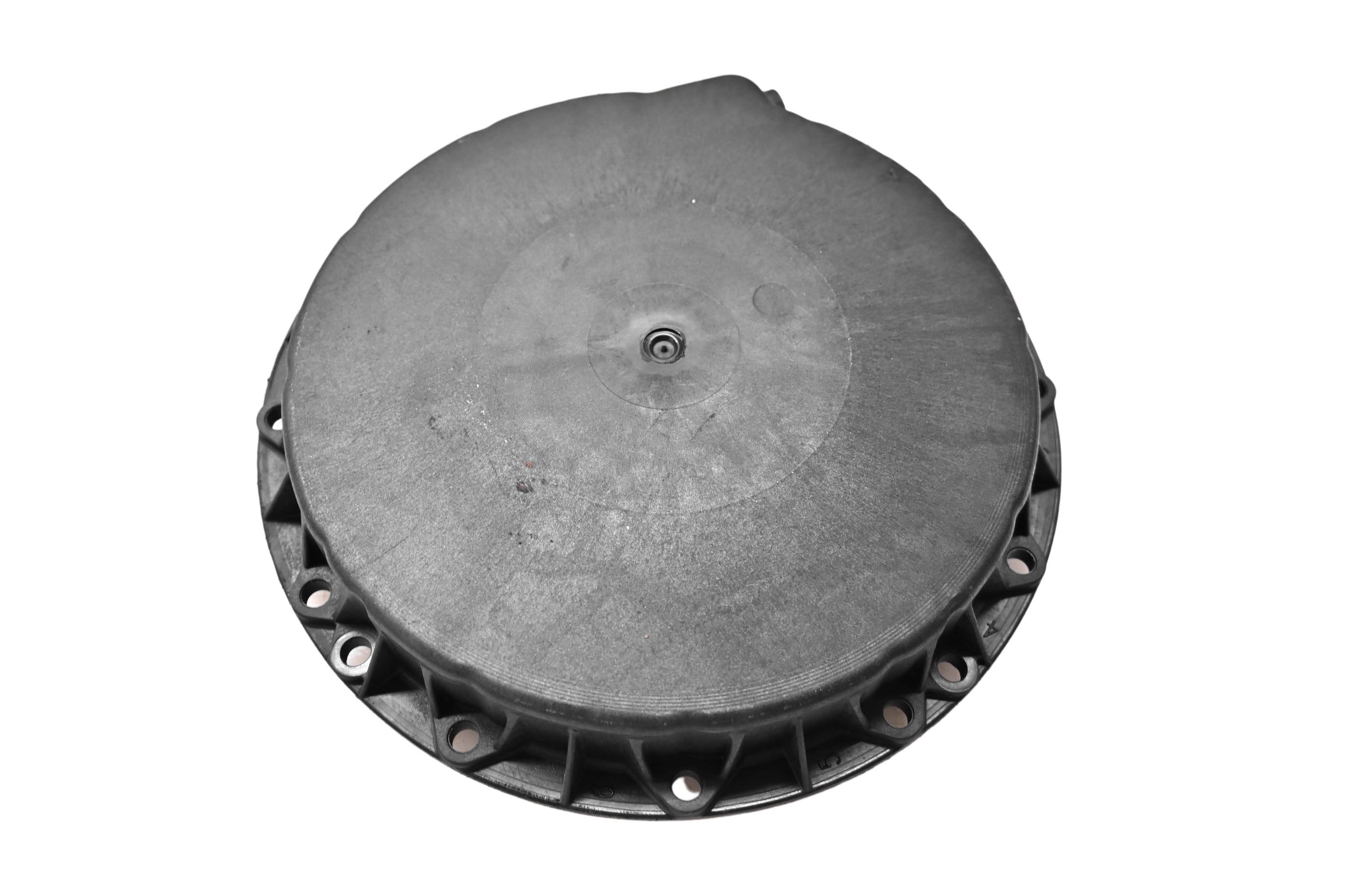 12 Ski-Doo MXZ TNT 600 HO Pull Start Recoil Cover 120"