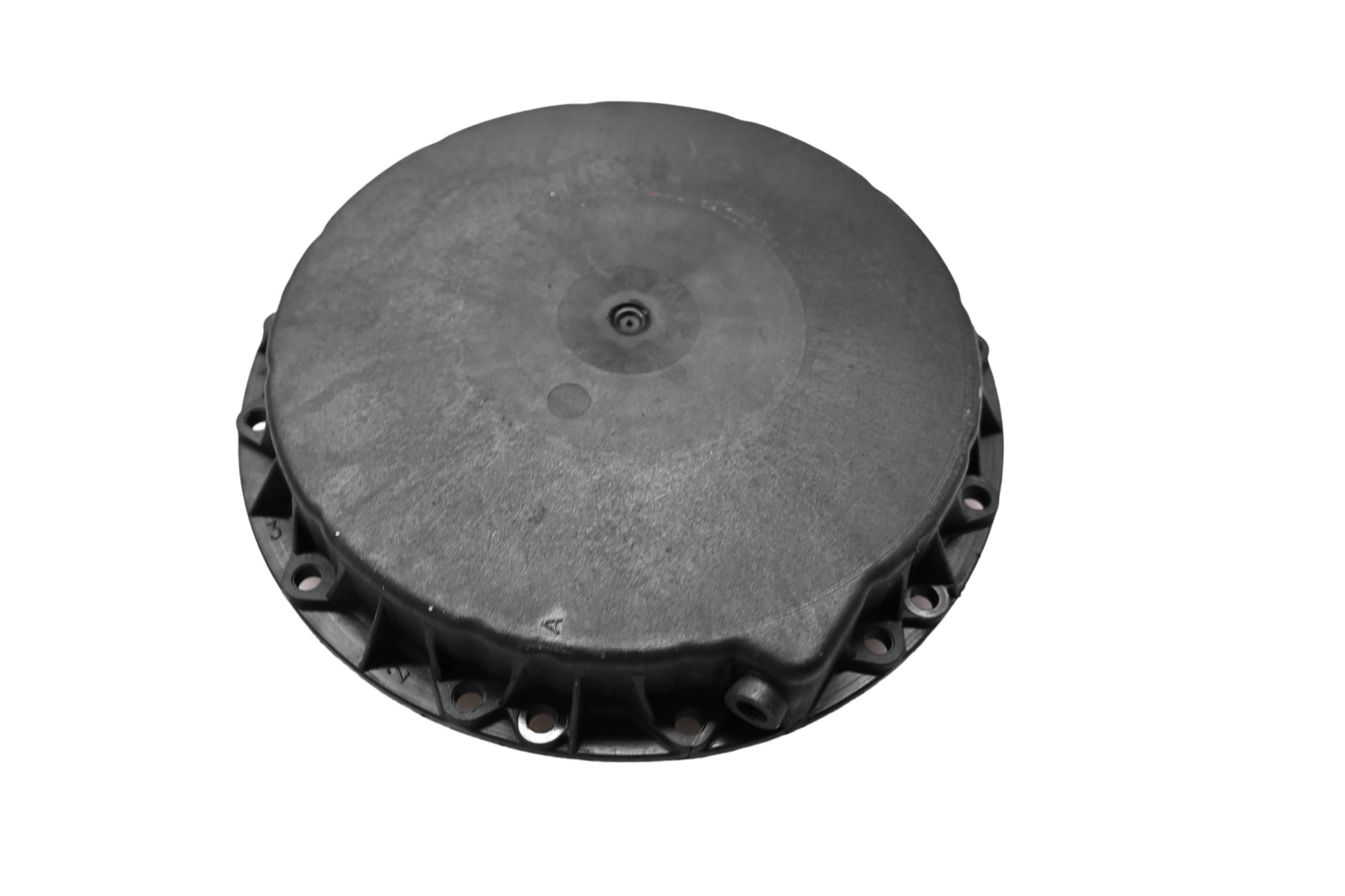 12 Ski-Doo MXZ TNT 600 HO Pull Start Recoil Cover 120"