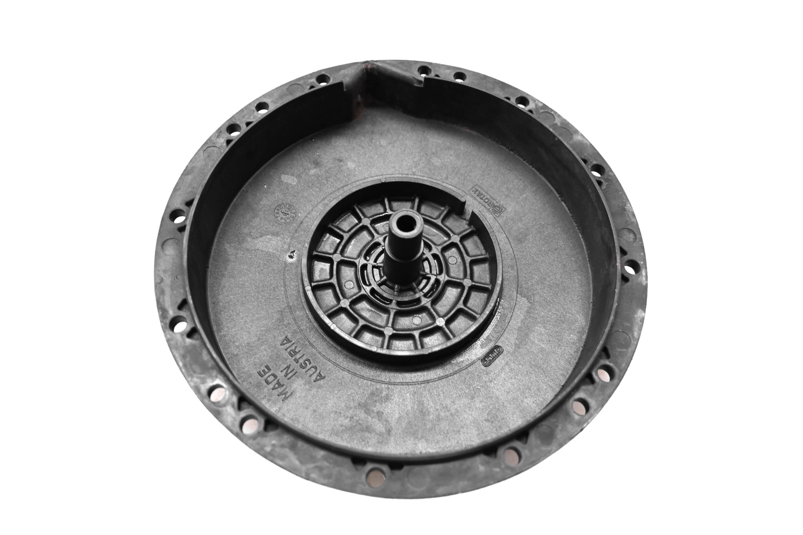 12 Ski-Doo MXZ TNT 600 HO Pull Start Recoil Cover 120"