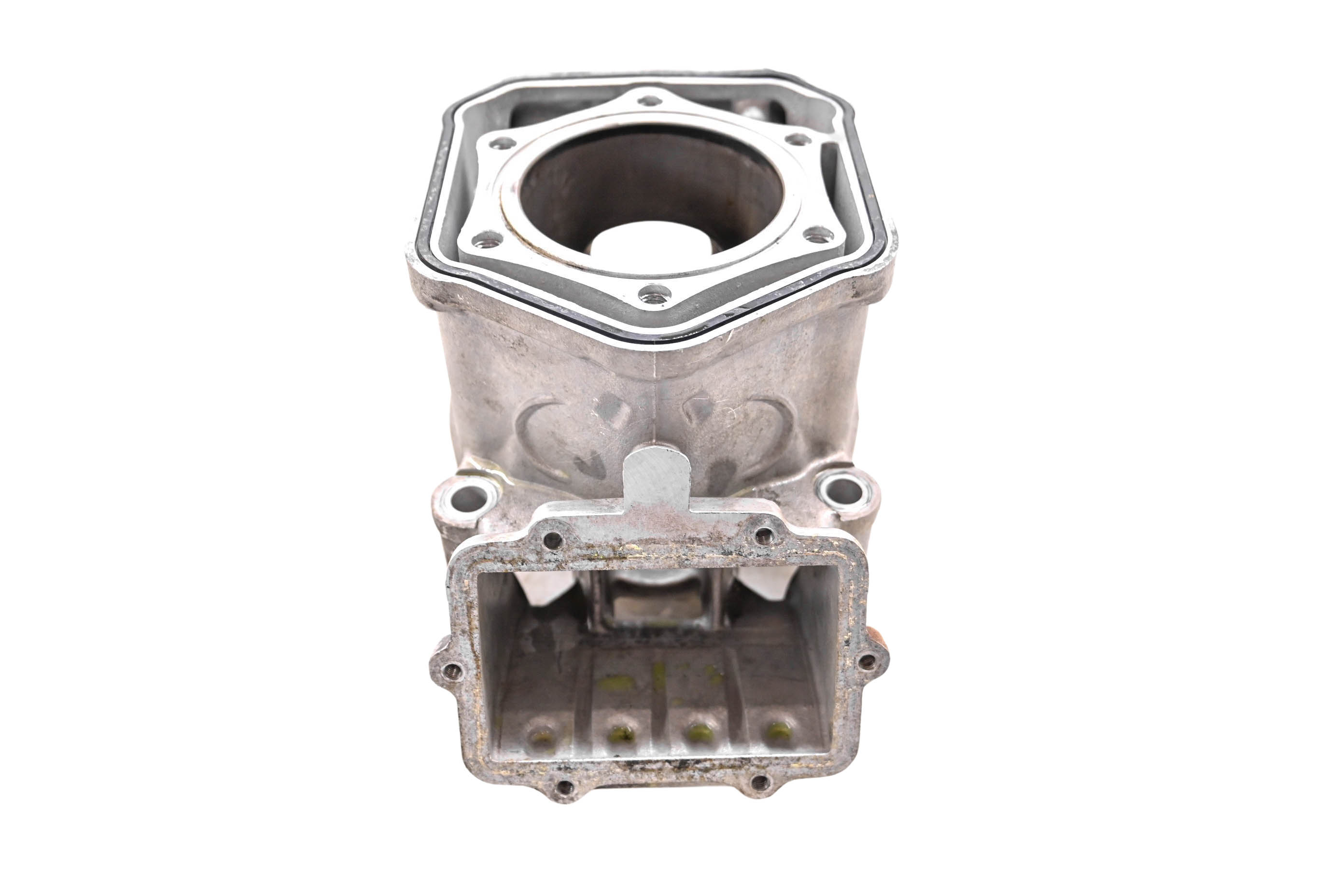 12 Ski-Doo MXZ TNT 600 HO Cylinder 120"