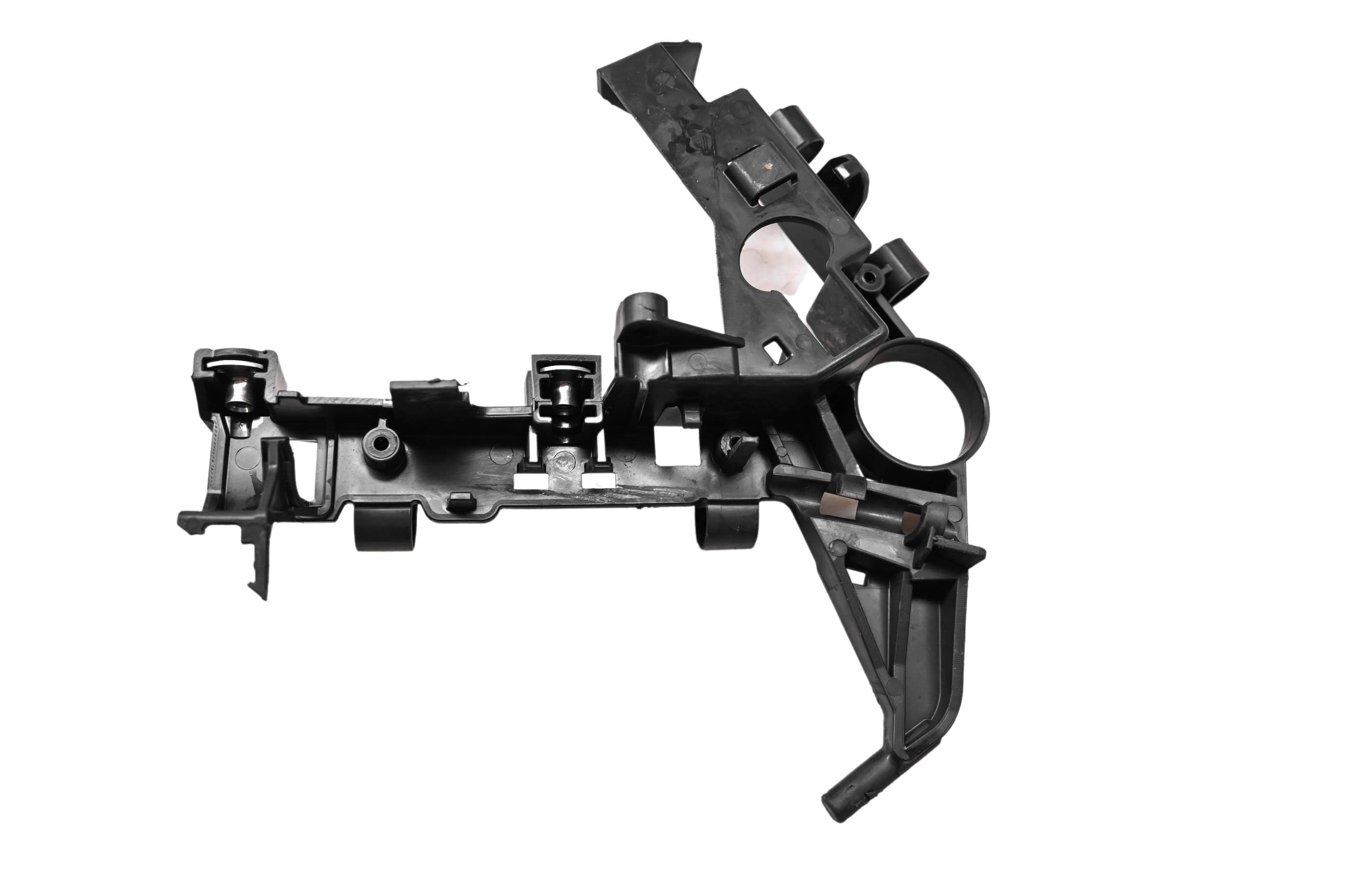 12 Ski-Doo MXZ TNT 600 HO Coil Support Bracket Mount 120"