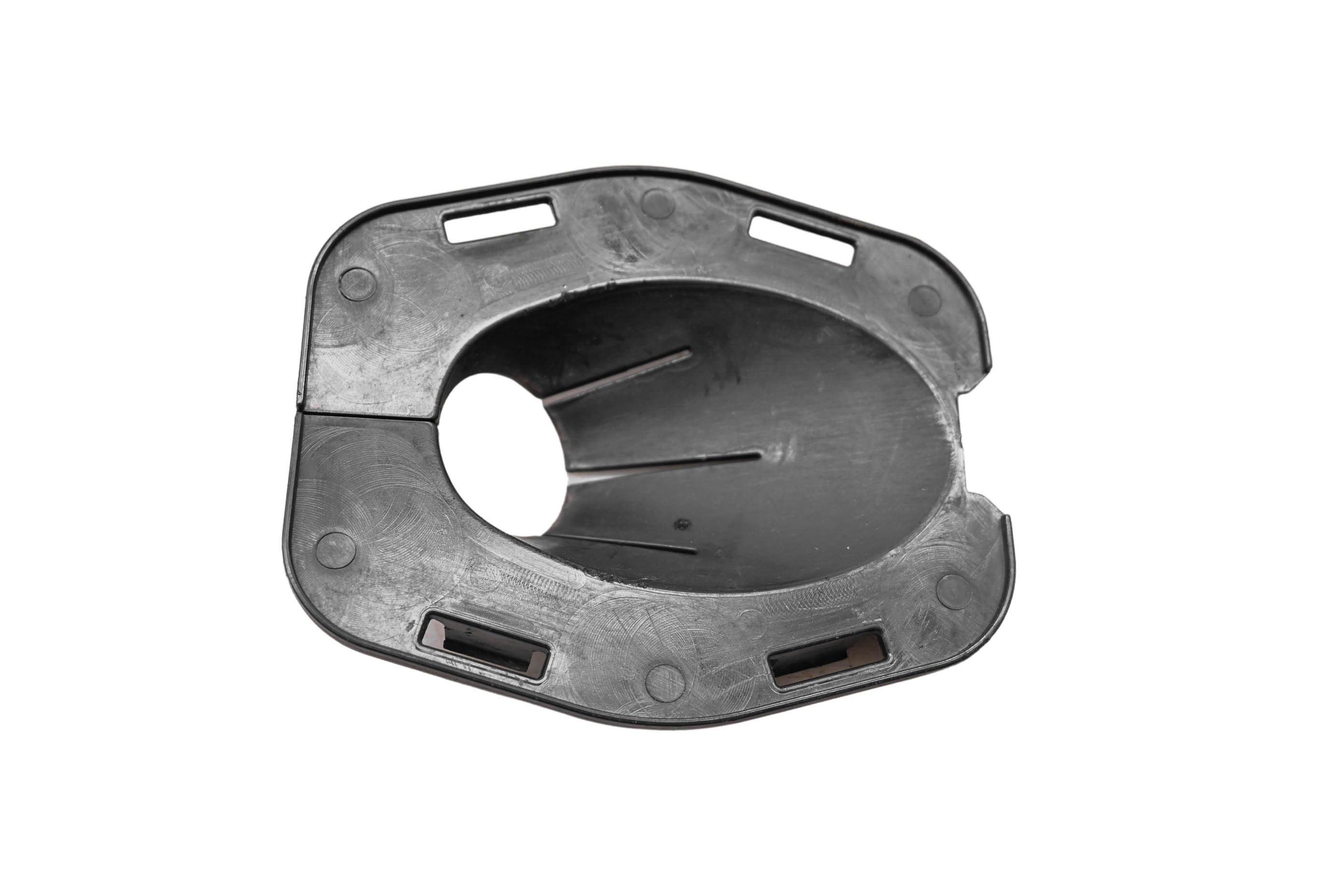 12 Ski-Doo MXZ TNT 600 HO Steering Stem Column Cover 120"