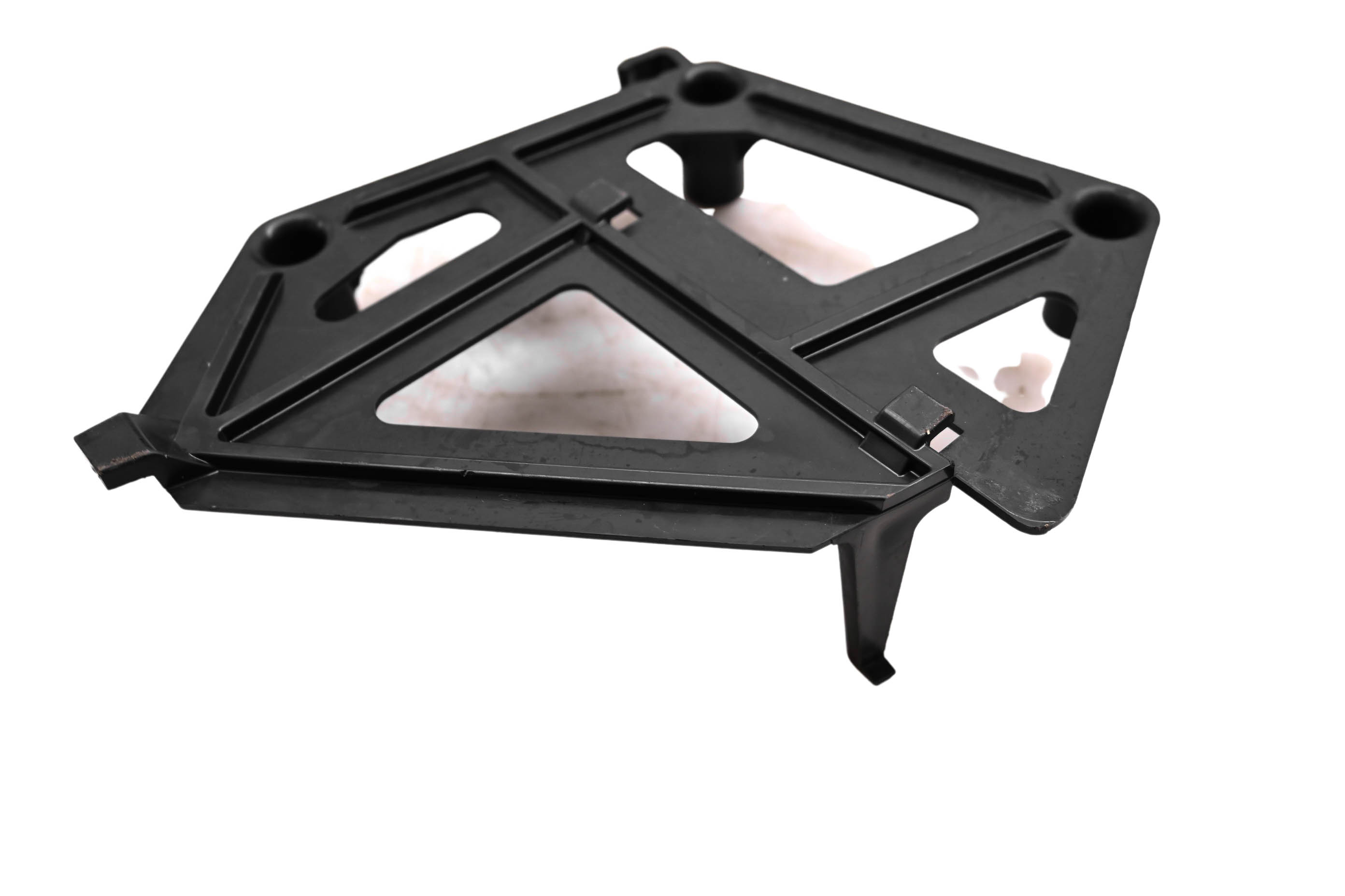 12 Ski-Doo MXZ TNT 600 HO Module Support Bracket Mount 120"
