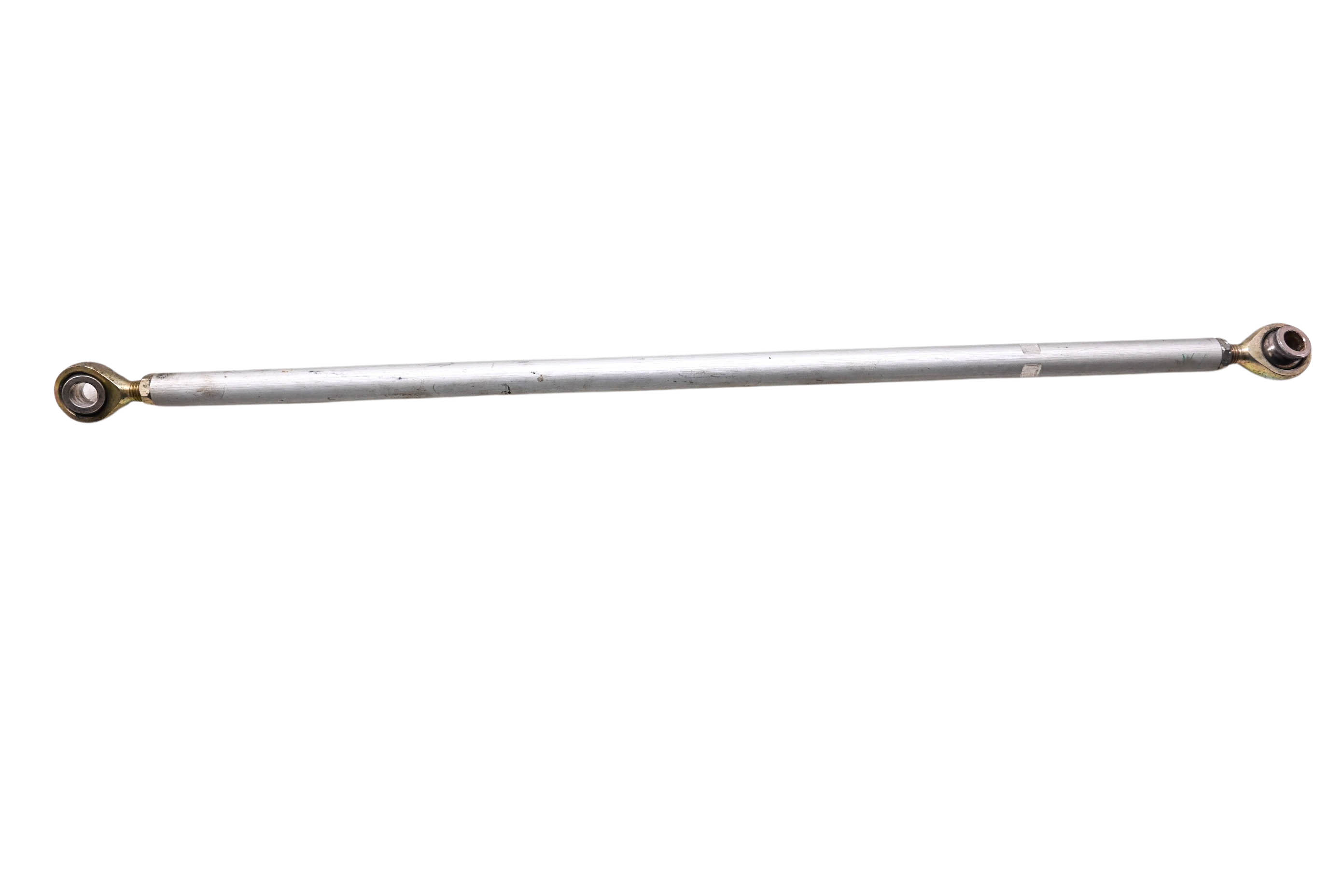12 Ski-Doo MXZ TNT 600 HO Tie Rod & Ends 120"