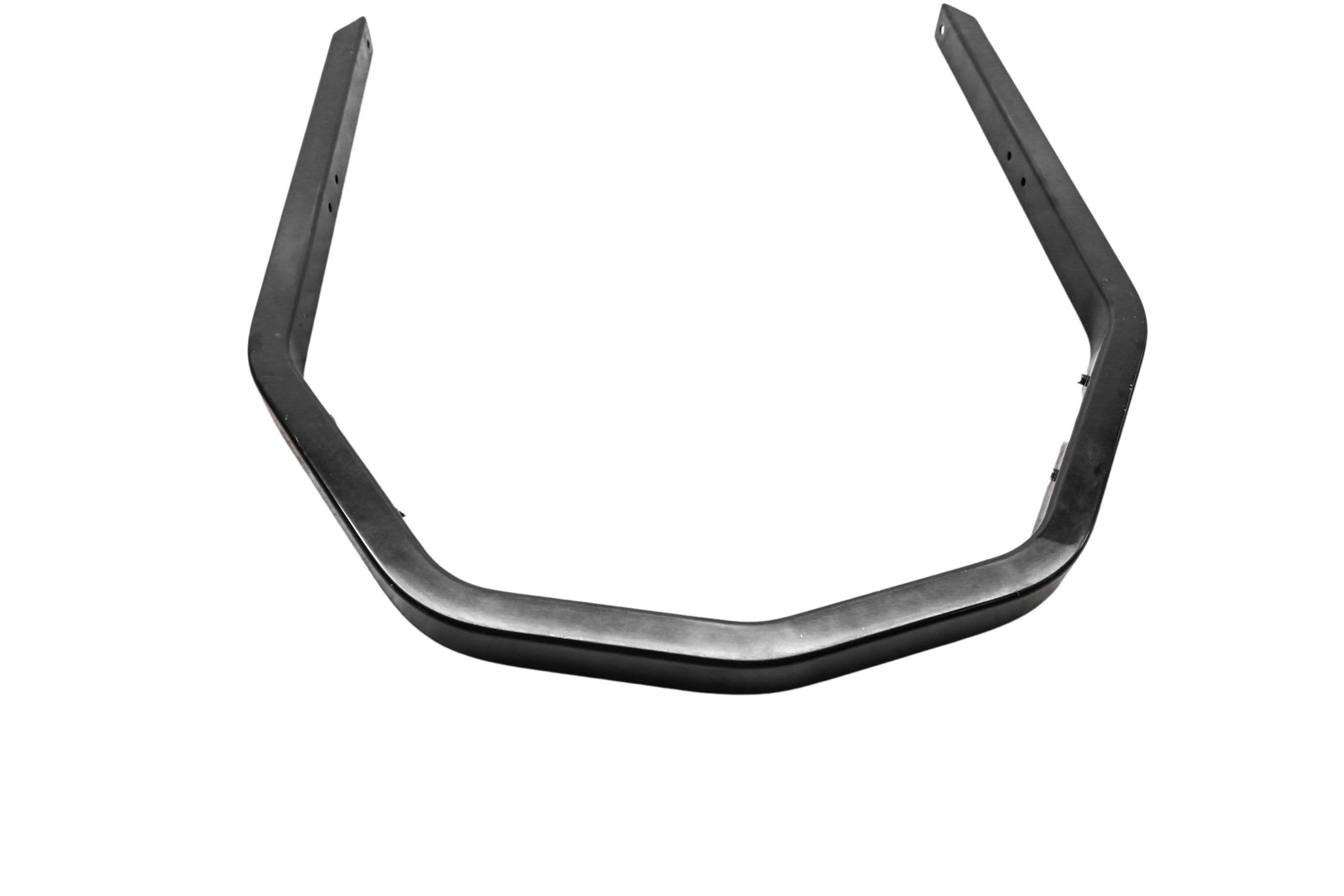 12 Ski-Doo MXZ TNT 600 HO Front Bumper 120"