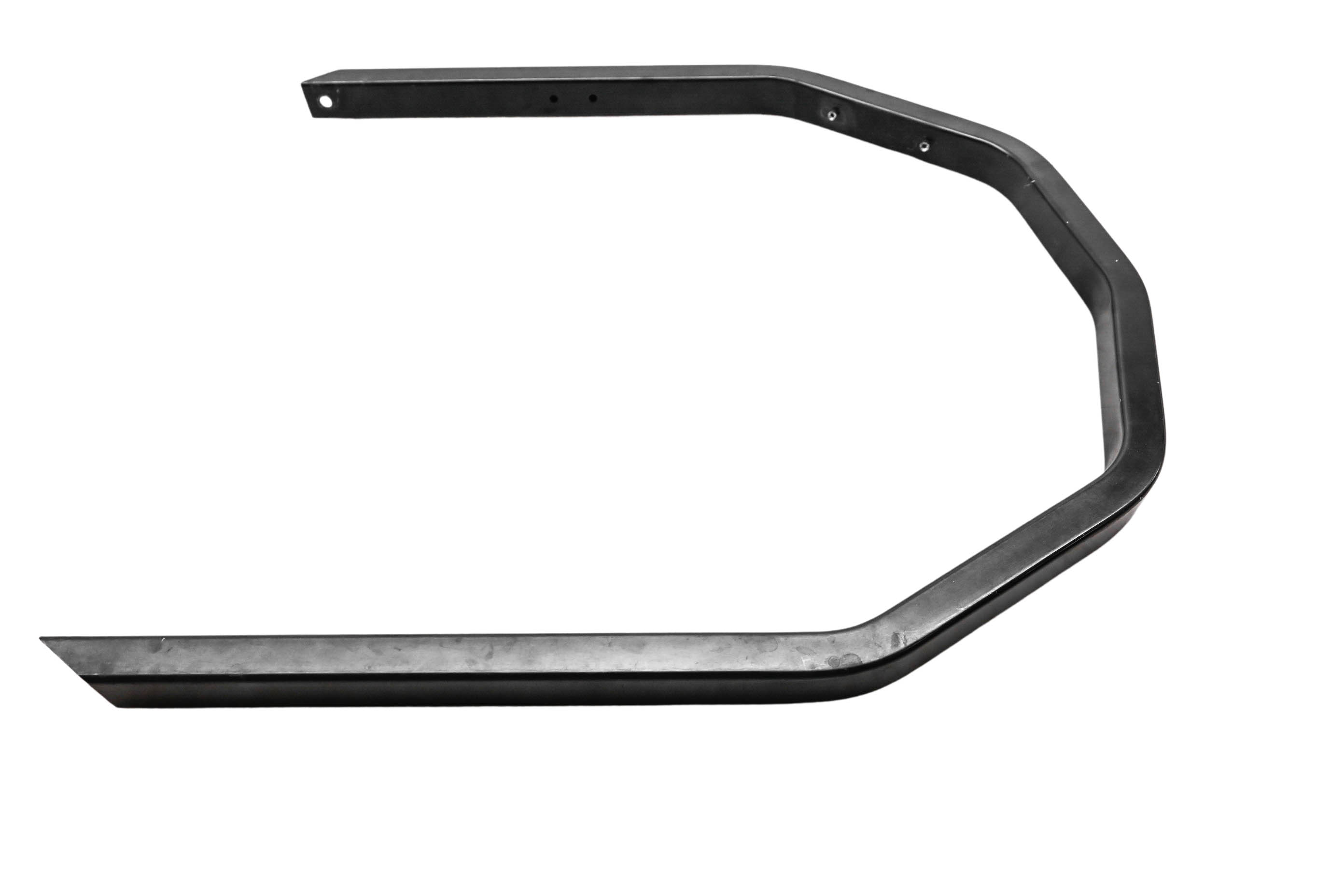12 Ski-Doo MXZ TNT 600 HO Front Bumper 120"