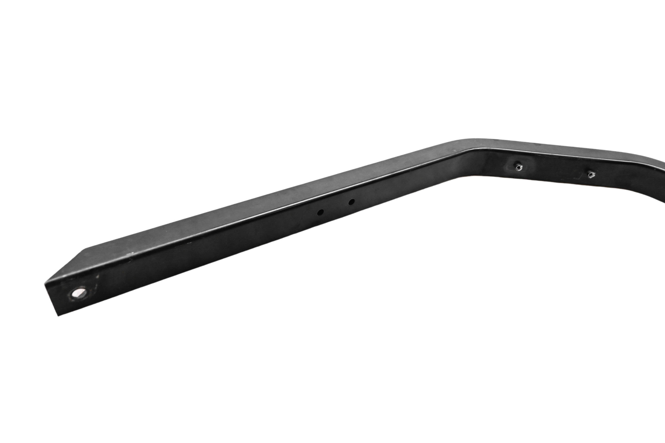 12 Ski-Doo MXZ TNT 600 HO Front Bumper 120"