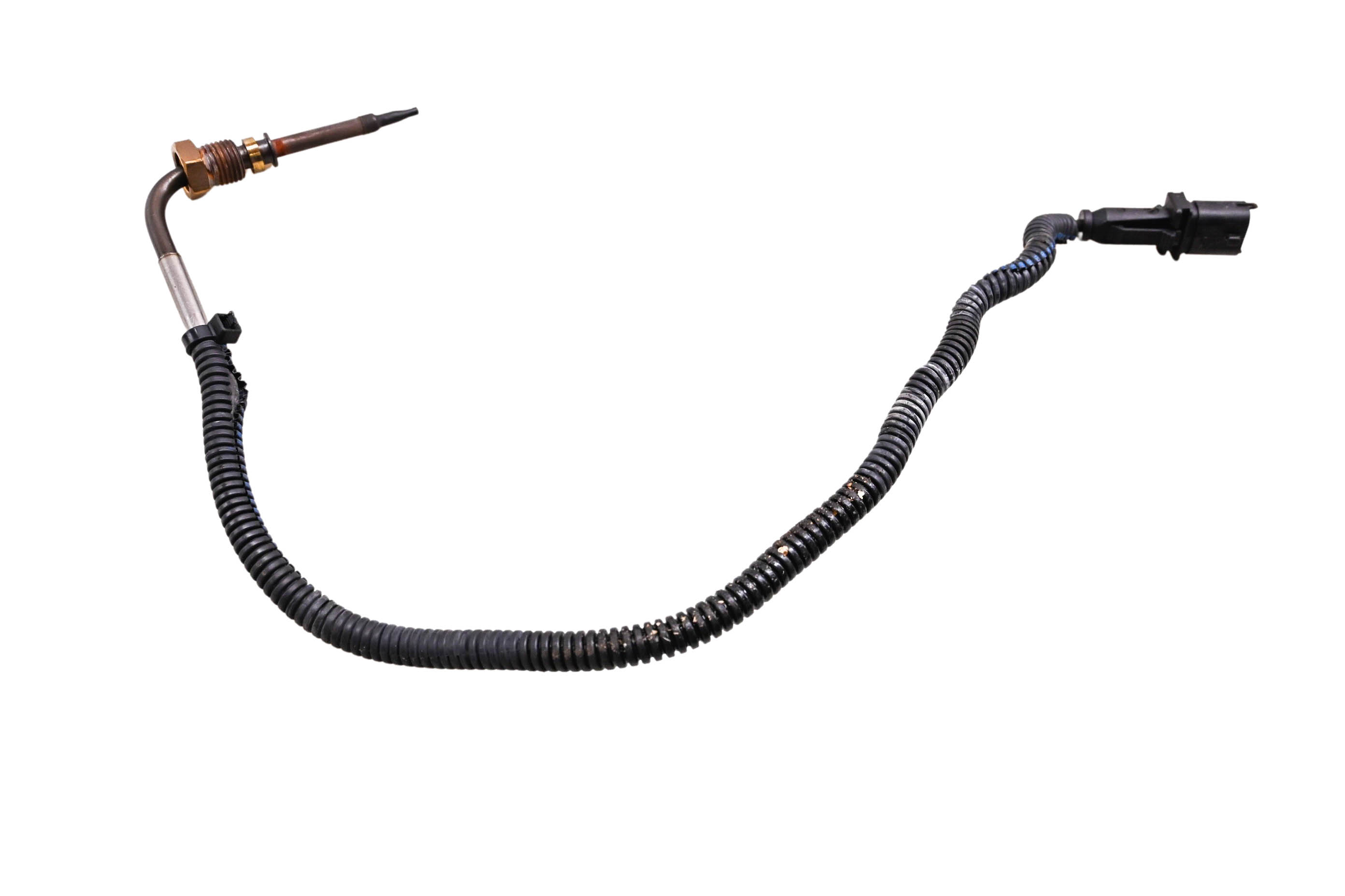 12 Ski-Doo MXZ TNT 600 HO Temperature Sensor 120"
