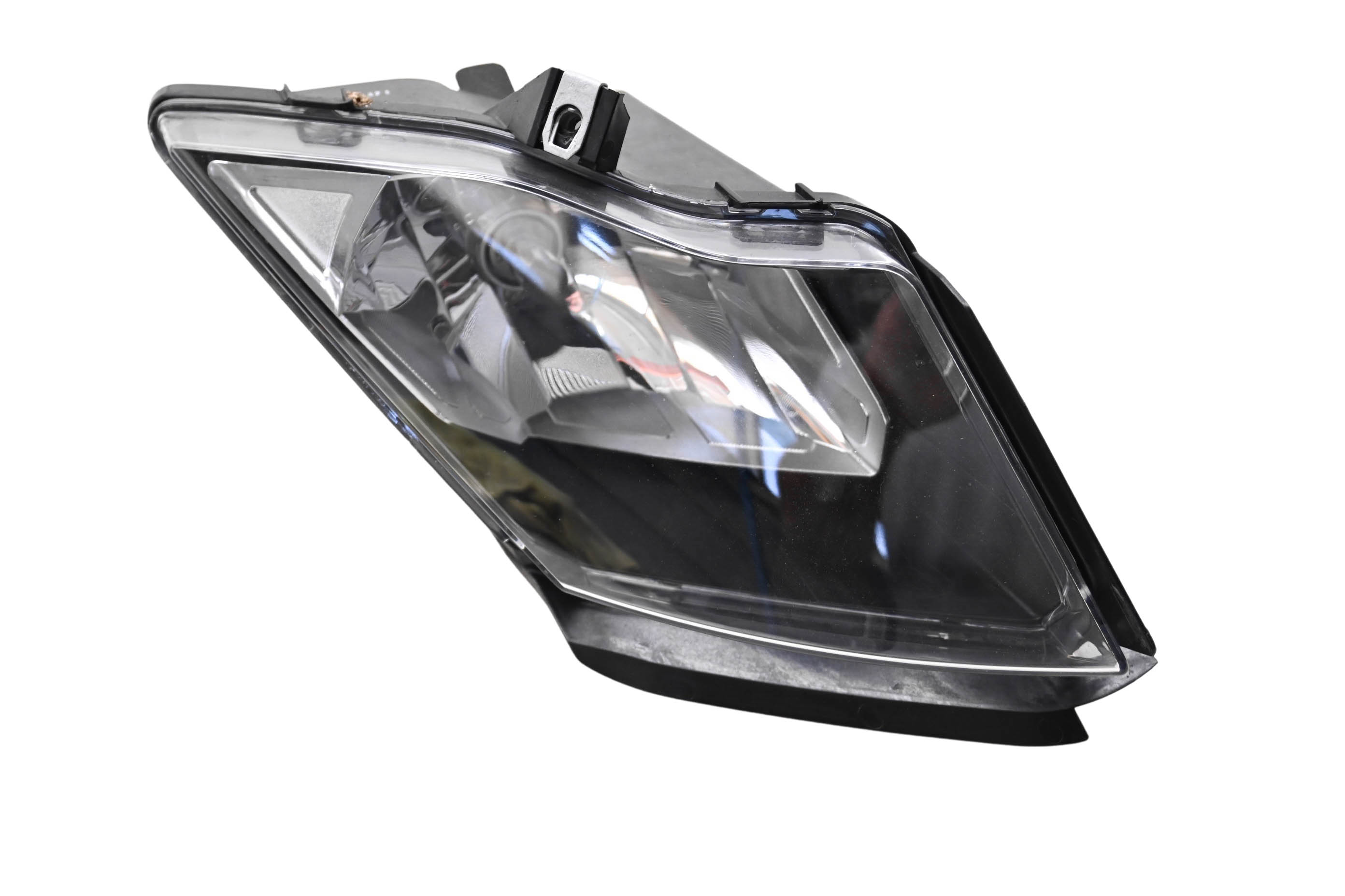 12 Ski-Doo MXZ TNT 600 HO Front Right Headlight 120"