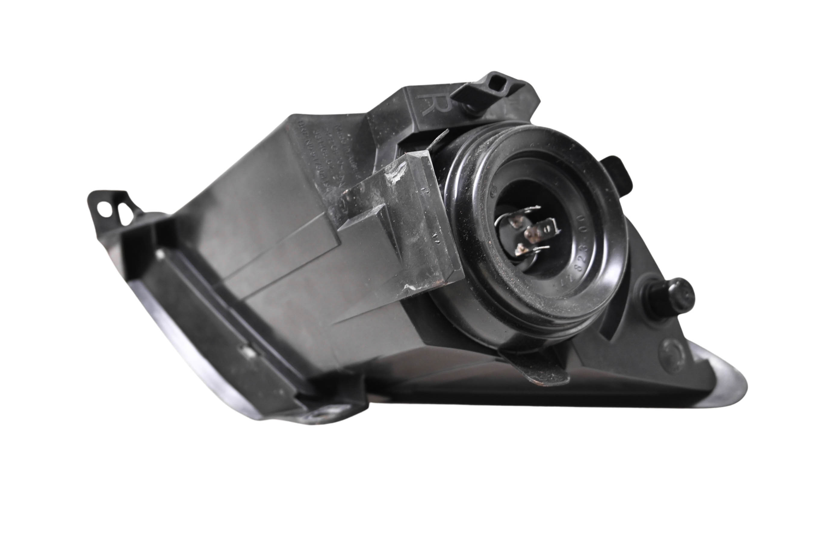 12 Ski-Doo MXZ TNT 600 HO Front Right Headlight 120"