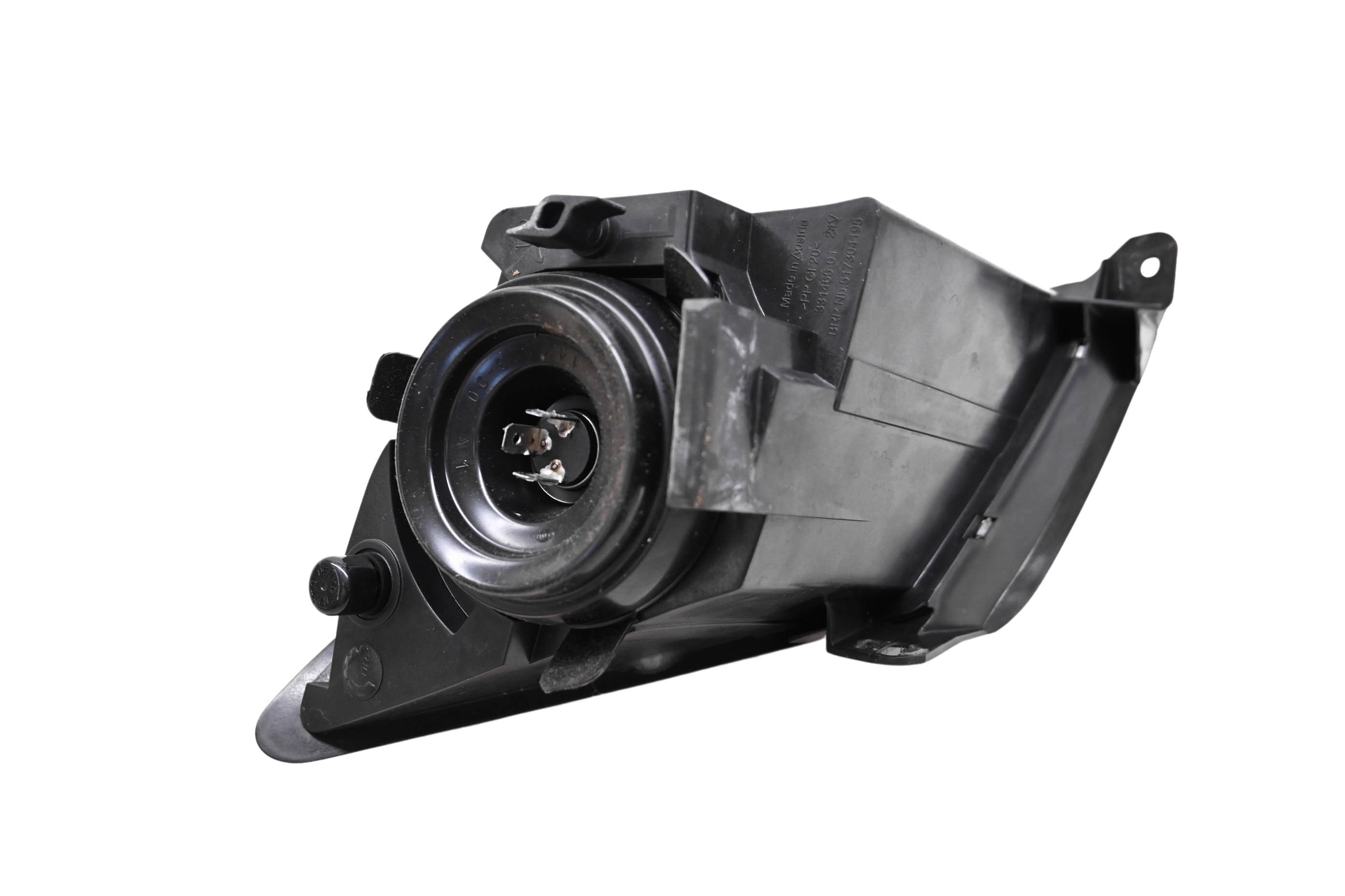 12 Ski-Doo MXZ TNT 600 HO Front Left Headlight 120"