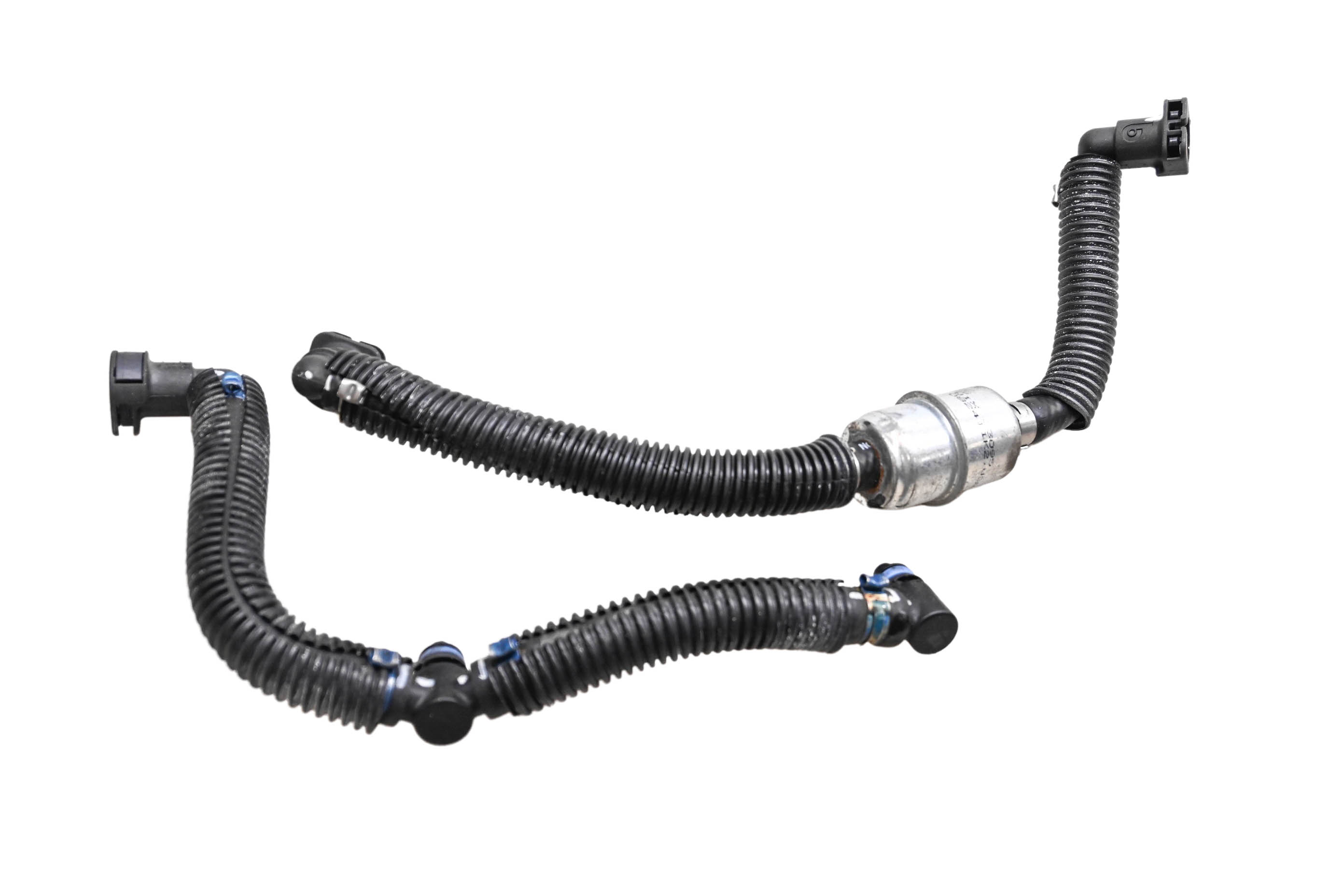 12 Ski-Doo MXZ TNT 600 HO Fuel Lines 120"