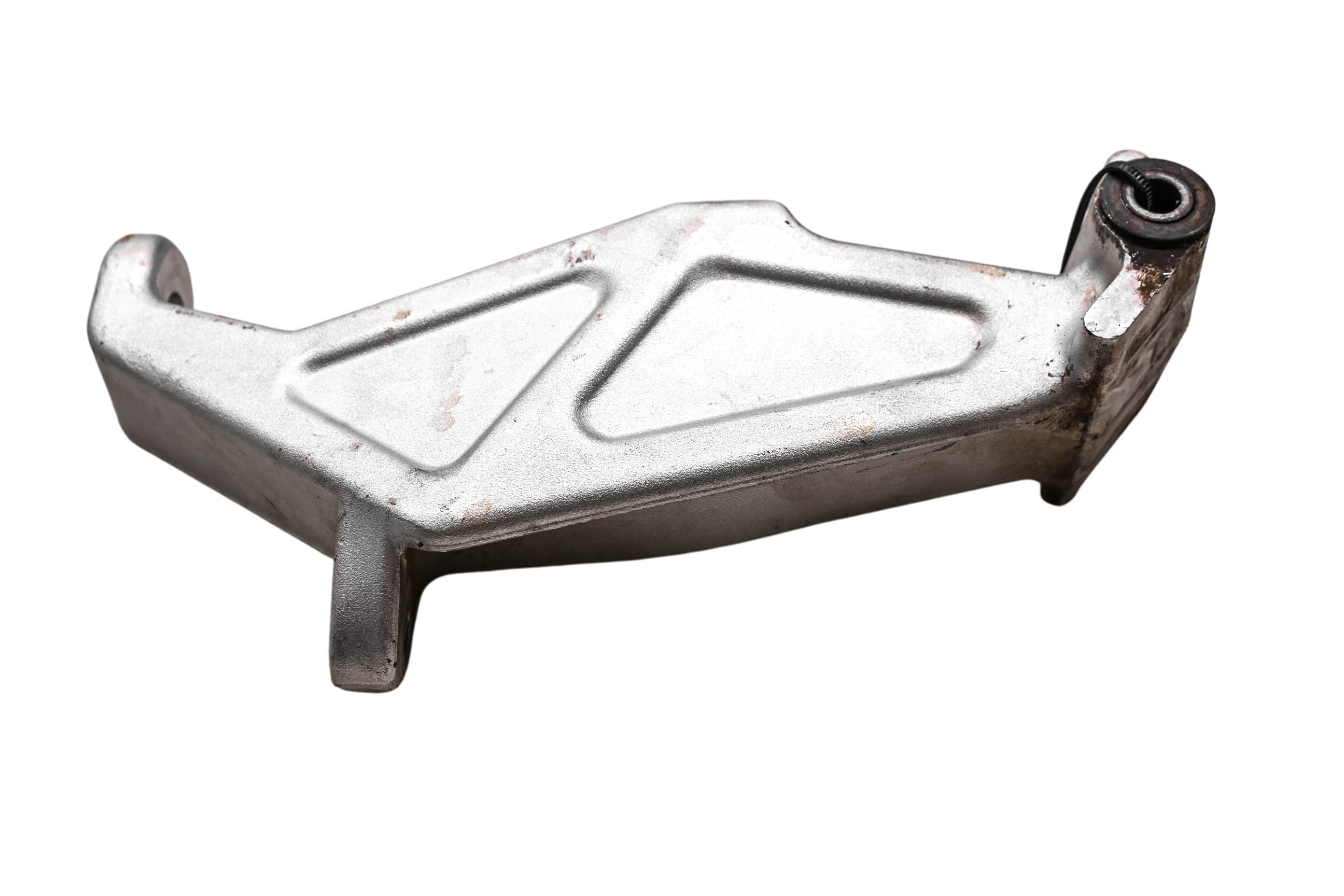 12 Ski-Doo MXZ TNT 600 HO Front Right Spindle Knuckle 120"