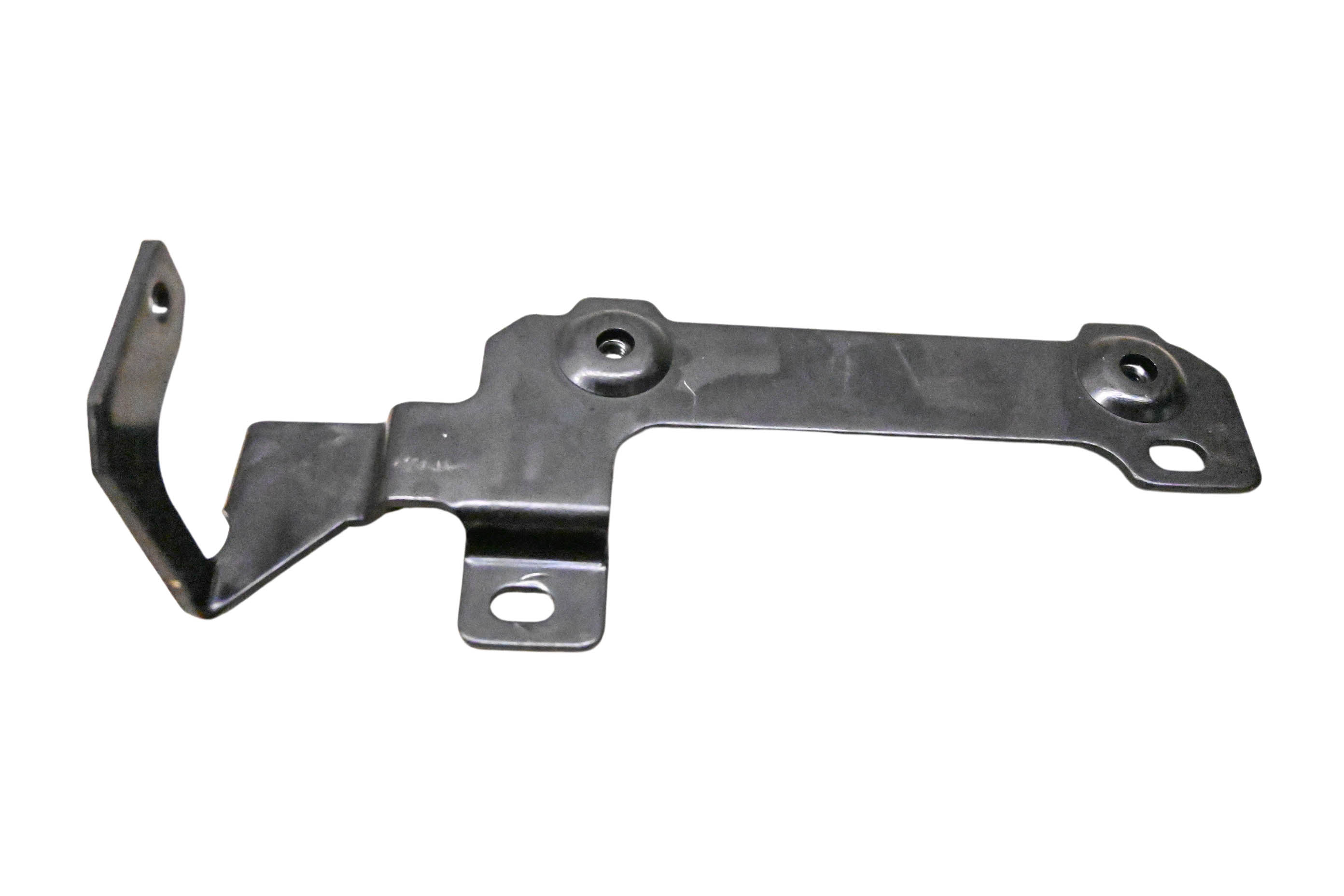 18 Polaris Phoenix 200 2x4 Air Intake Bracket Mount