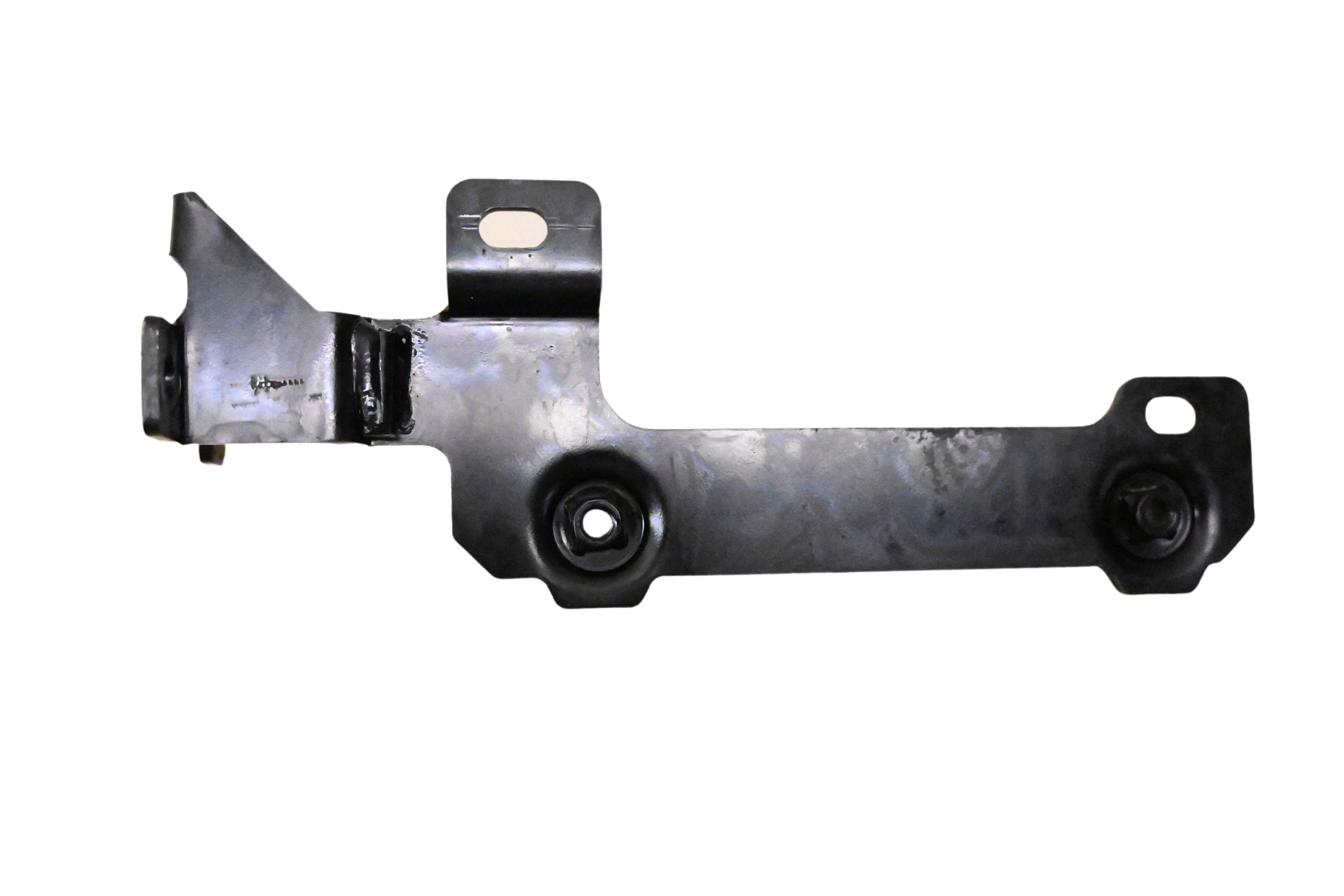 18 Polaris Phoenix 200 2x4 Air Intake Bracket Mount