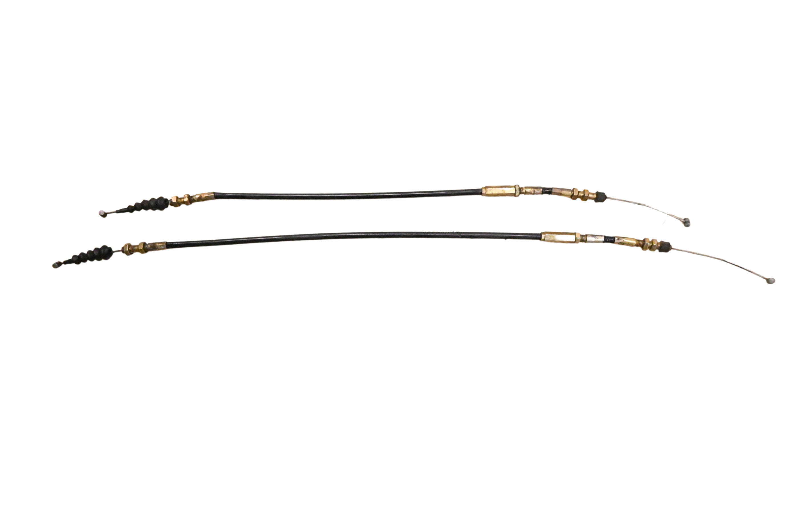 18 Polaris Phoenix 200 2x4 Forward & Reverse Shifter Cables