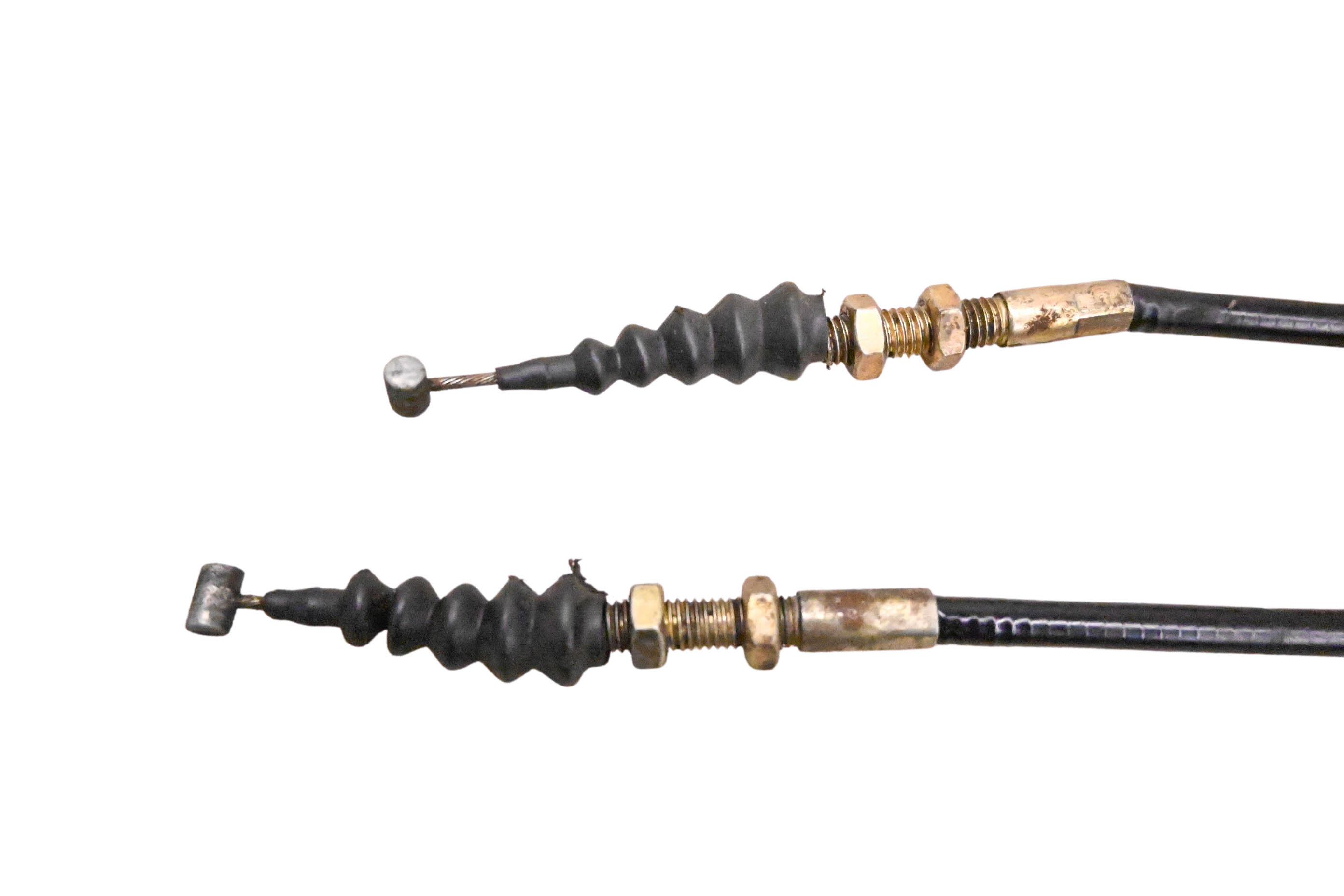 18 Polaris Phoenix 200 2x4 Forward & Reverse Shifter Cables