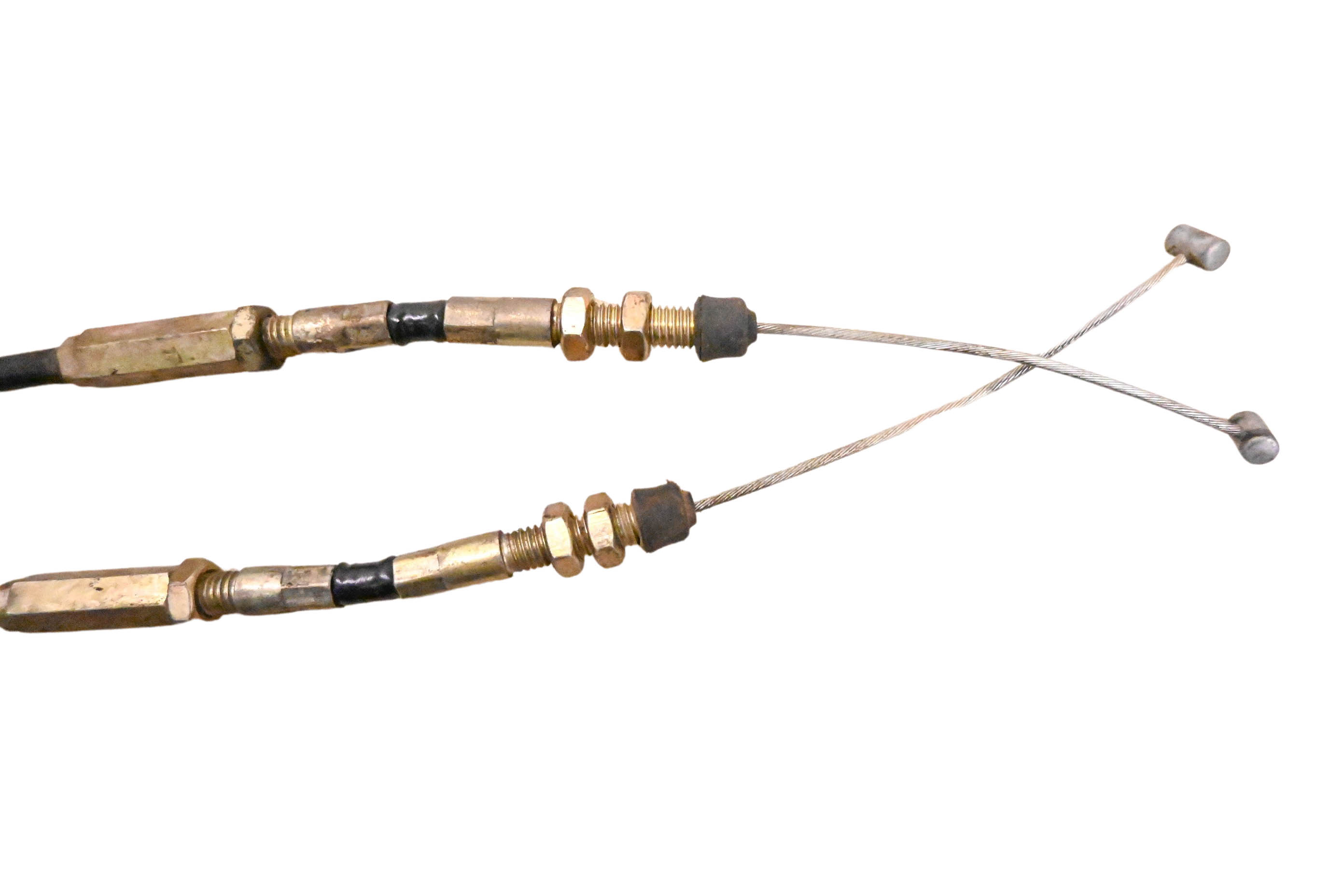 18 Polaris Phoenix 200 2x4 Forward & Reverse Shifter Cables