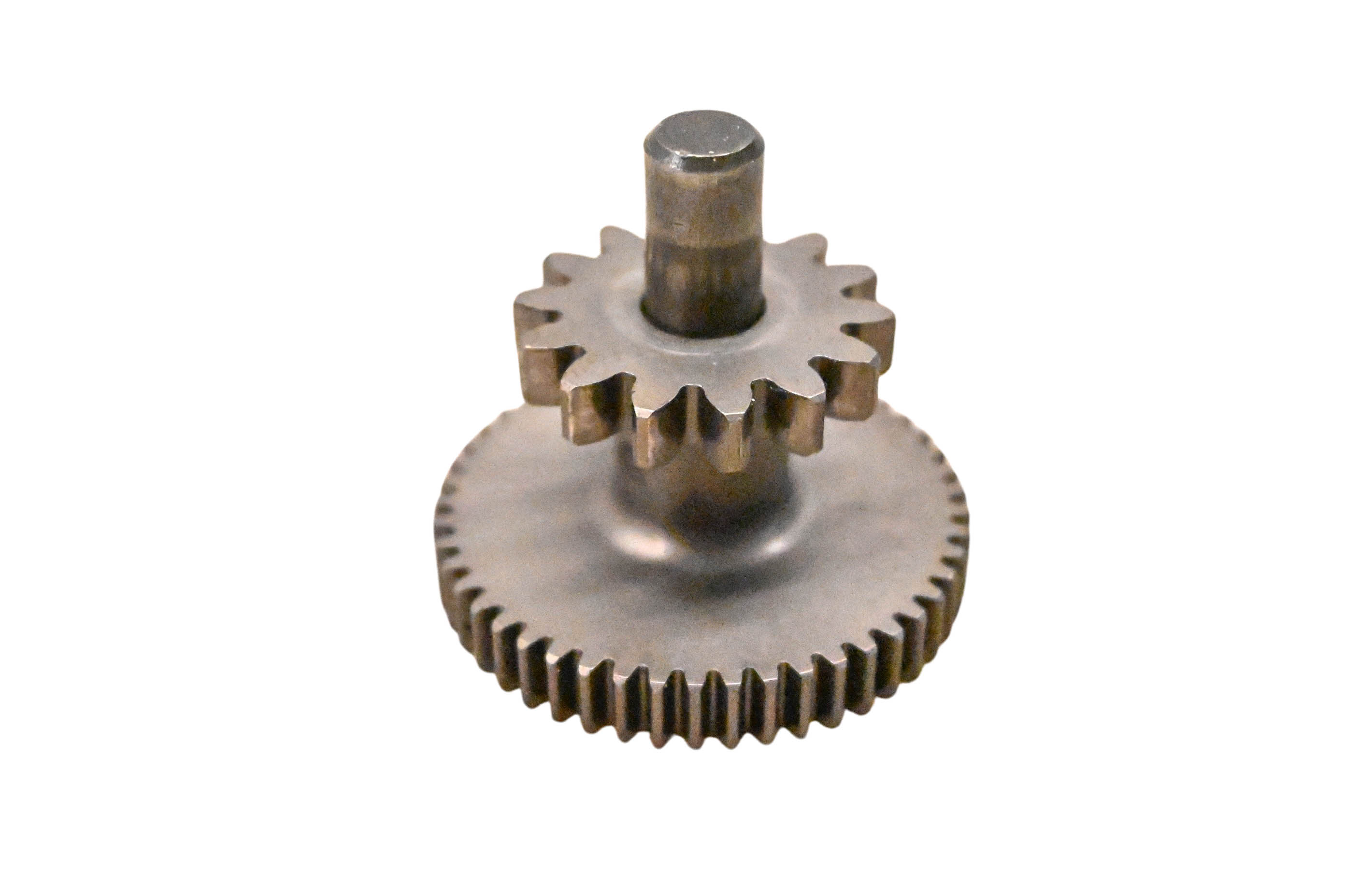 18 Polaris Phoenix 200 2x4 Starter Gear
