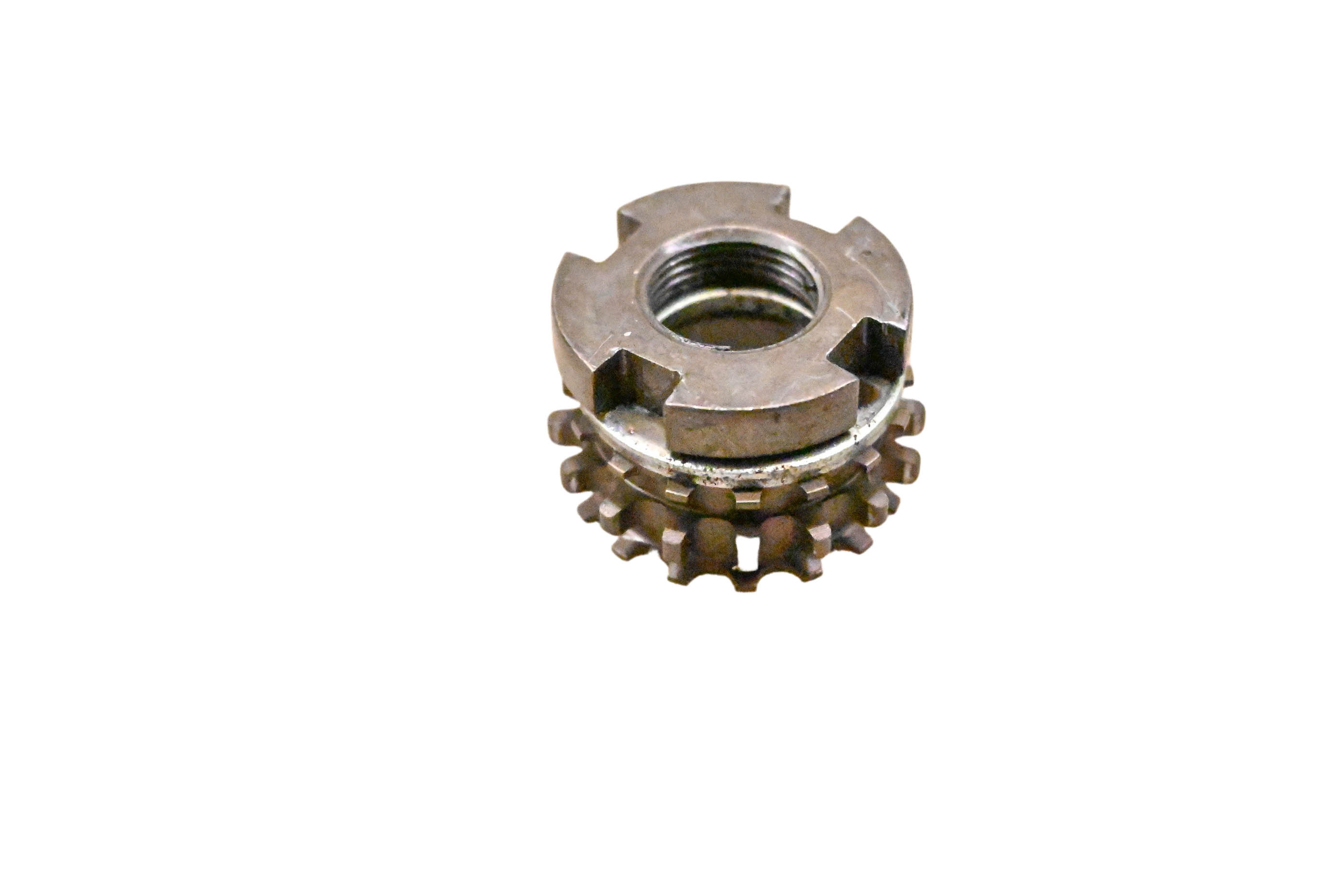 18 Polaris Phoenix 200 2x4 Crank Gears