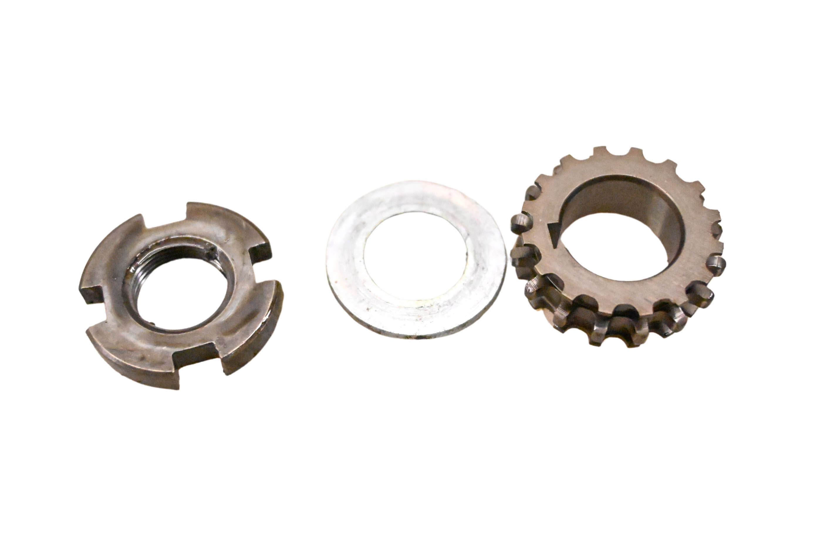 18 Polaris Phoenix 200 2x4 Crank Gears