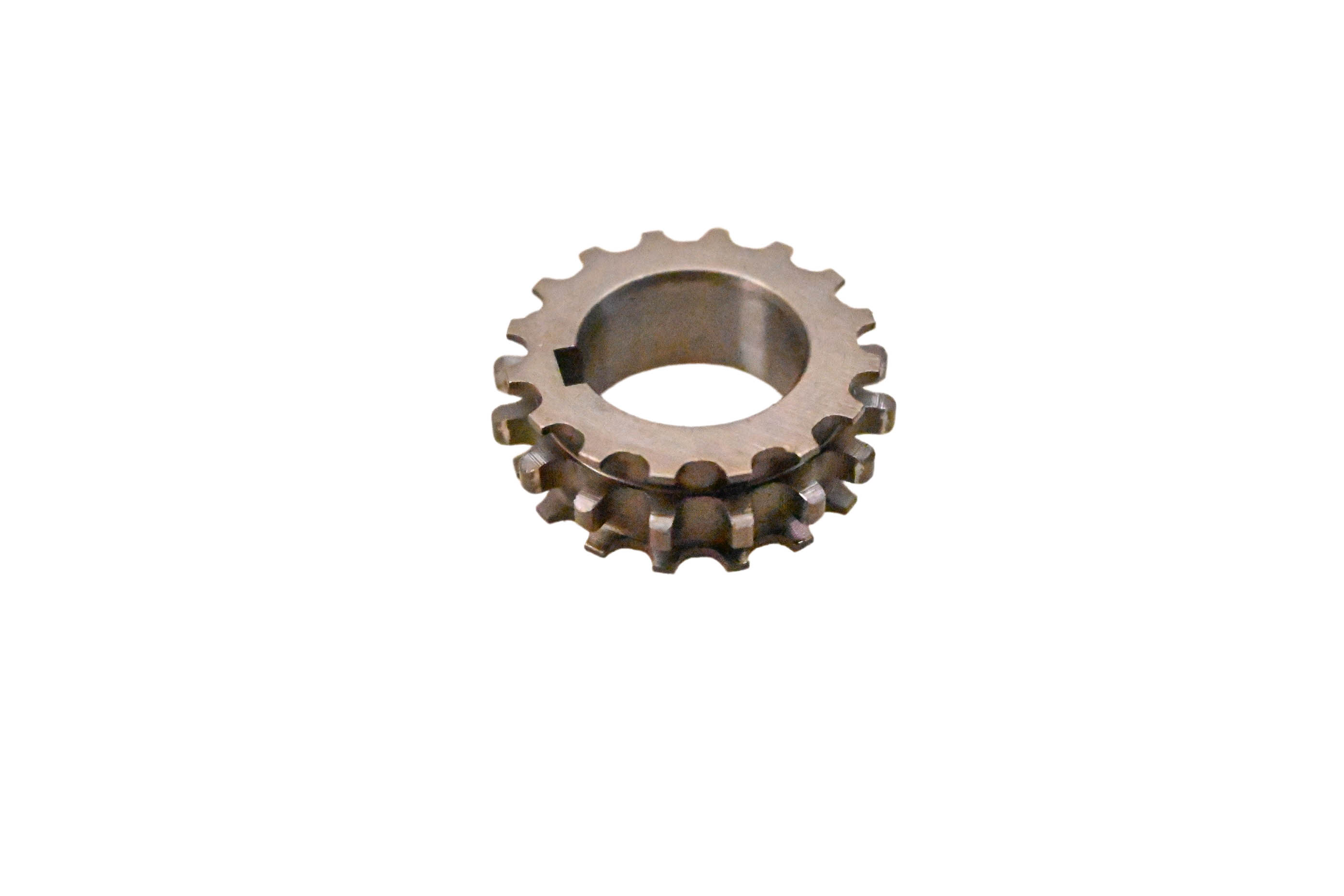 18 Polaris Phoenix 200 2x4 Crank Gears