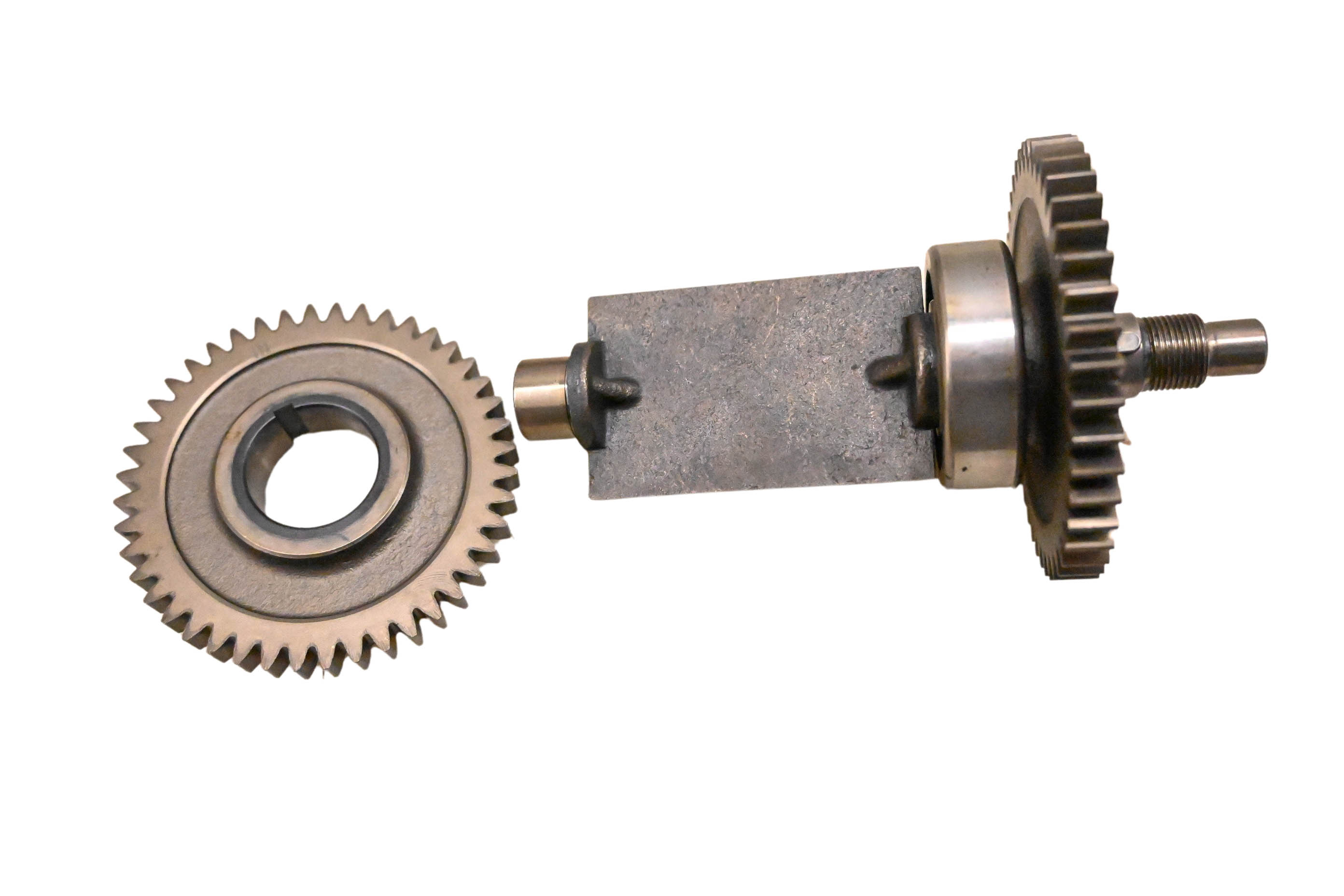 18 Polaris Phoenix 200 2x4 Counter Balancer Crankshaft Balance