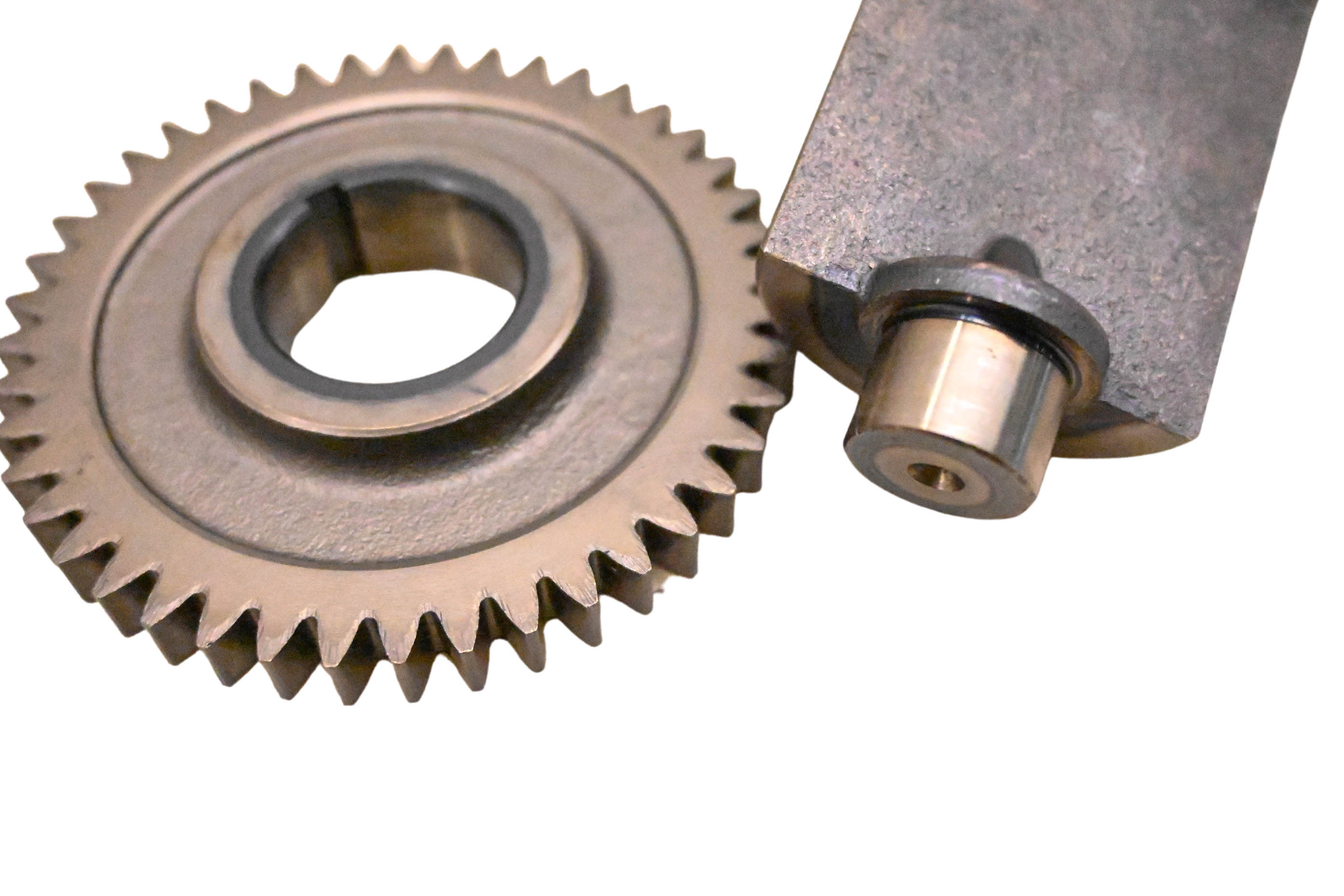 18 Polaris Phoenix 200 2x4 Counter Balancer Crankshaft Balance