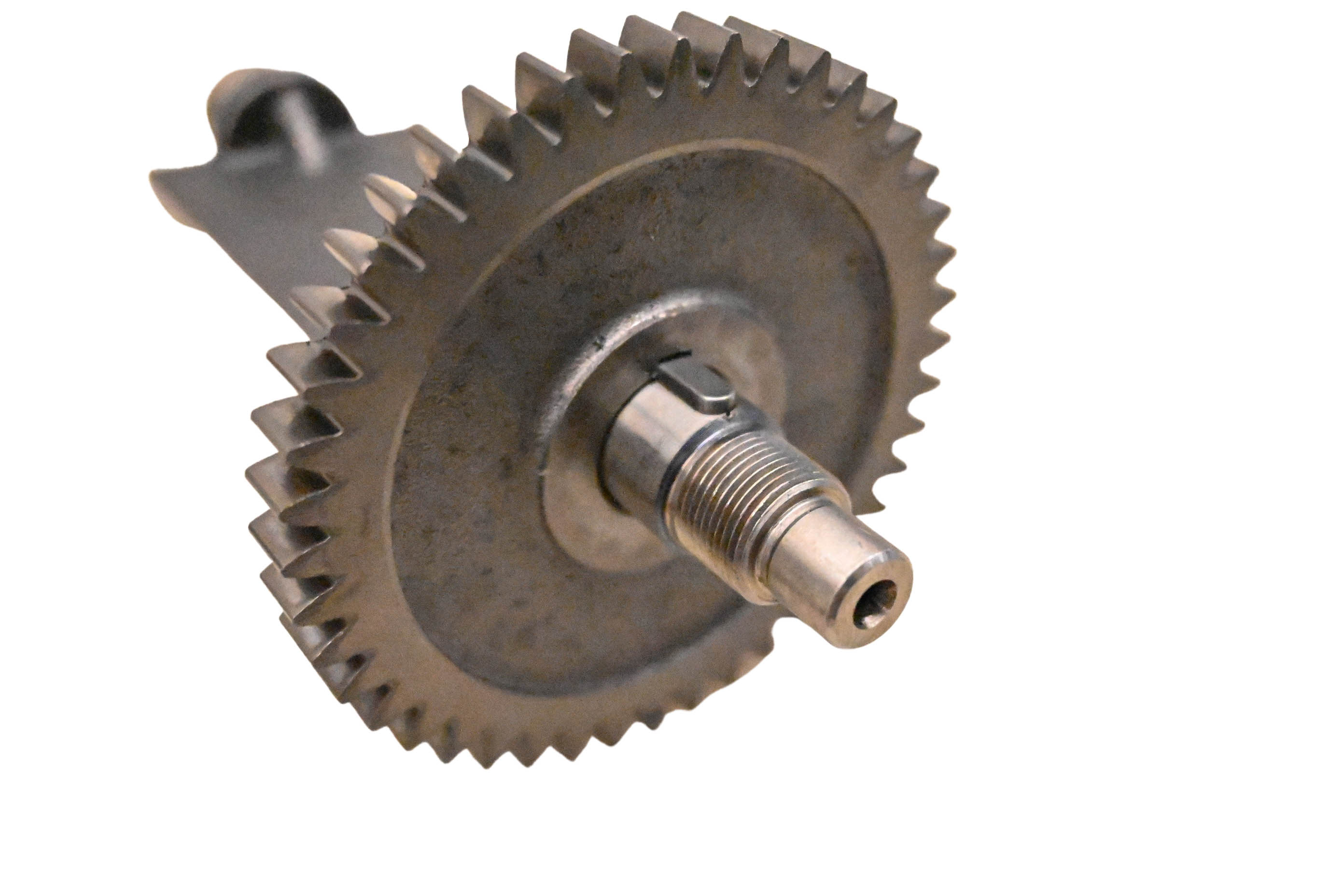 18 Polaris Phoenix 200 2x4 Counter Balancer Crankshaft Balance