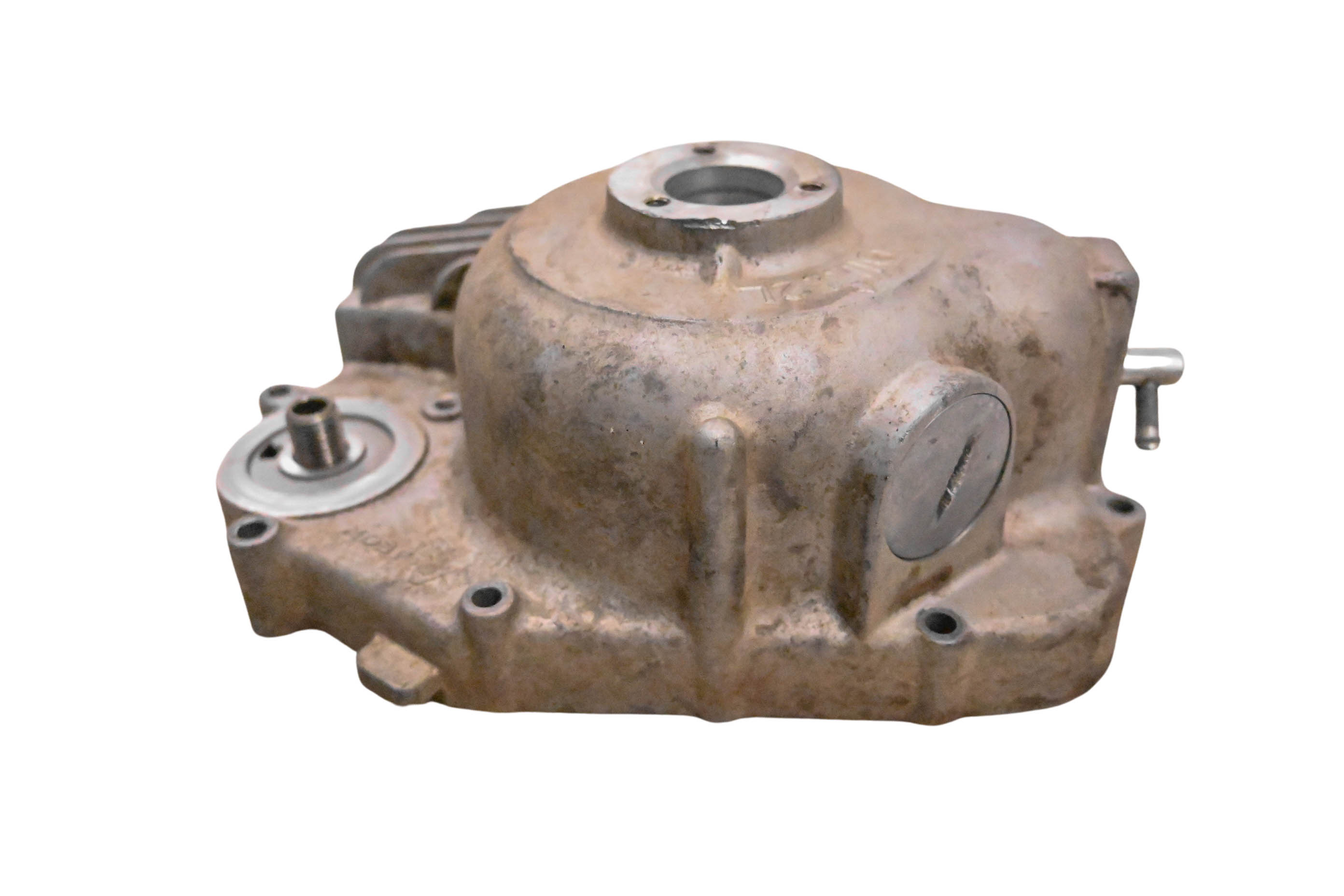 18 Polaris Phoenix 200 2x4 Stator Cover