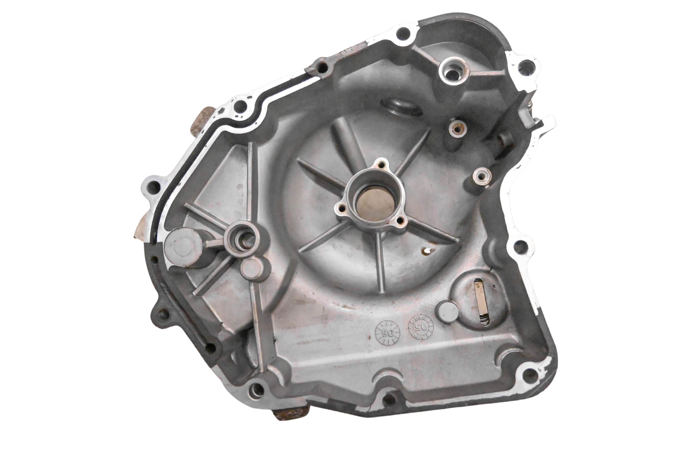 18 Polaris Phoenix 200 2x4 Stator Cover