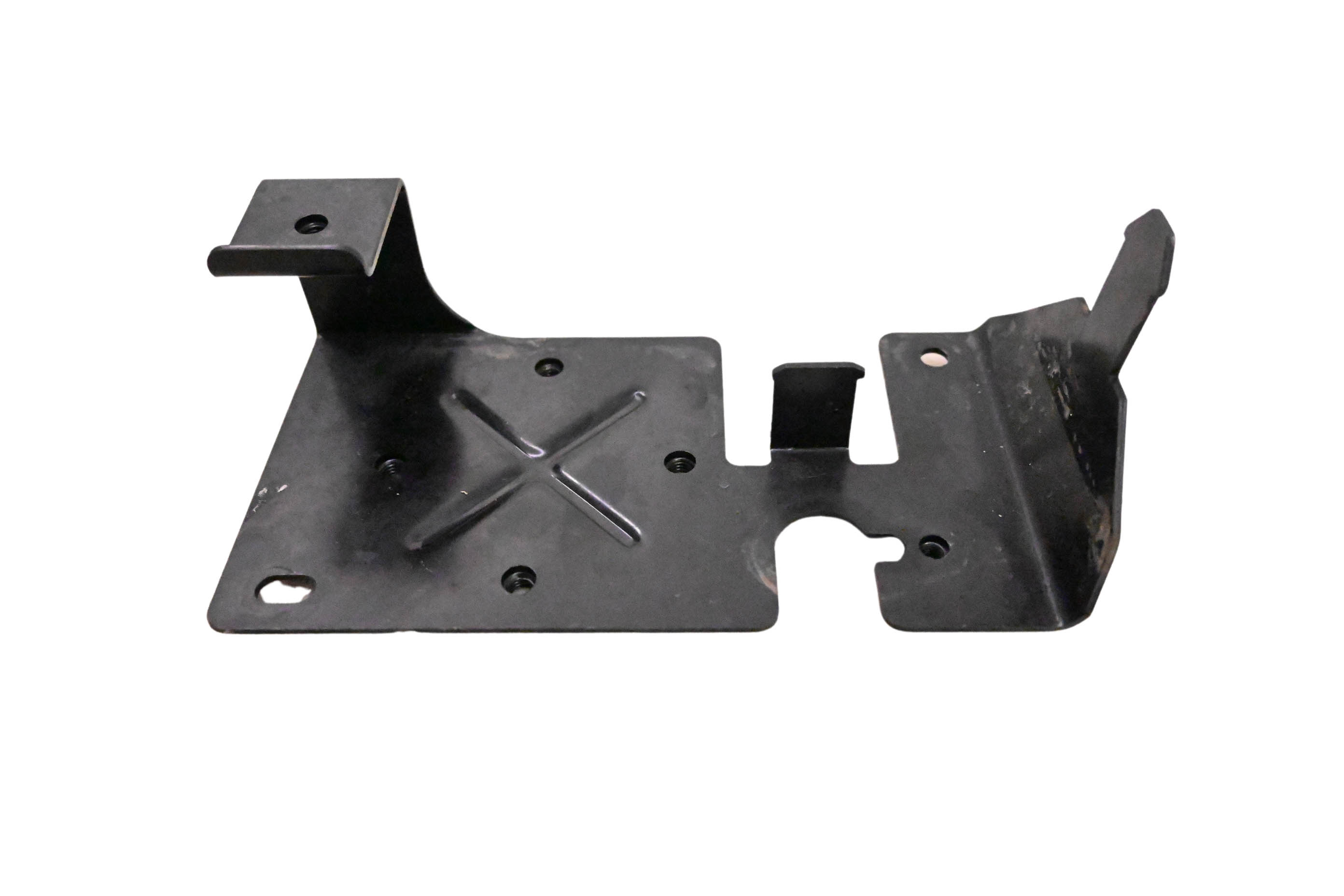 18 Polaris Phoenix 200 2x4 Electrical Regulator Bracket Mount