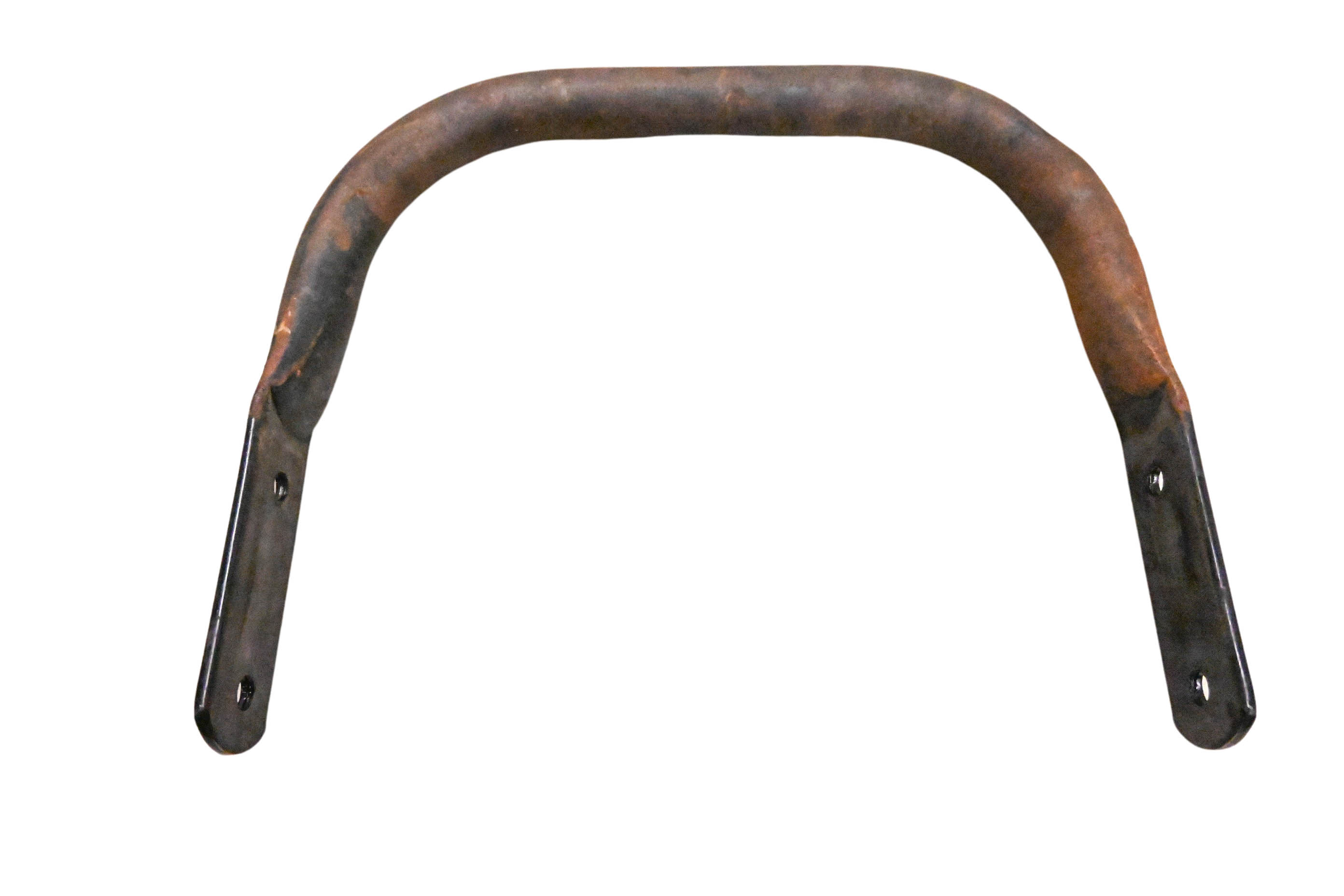 18 Polaris Phoenix 200 2x4 Rear Grab Bar