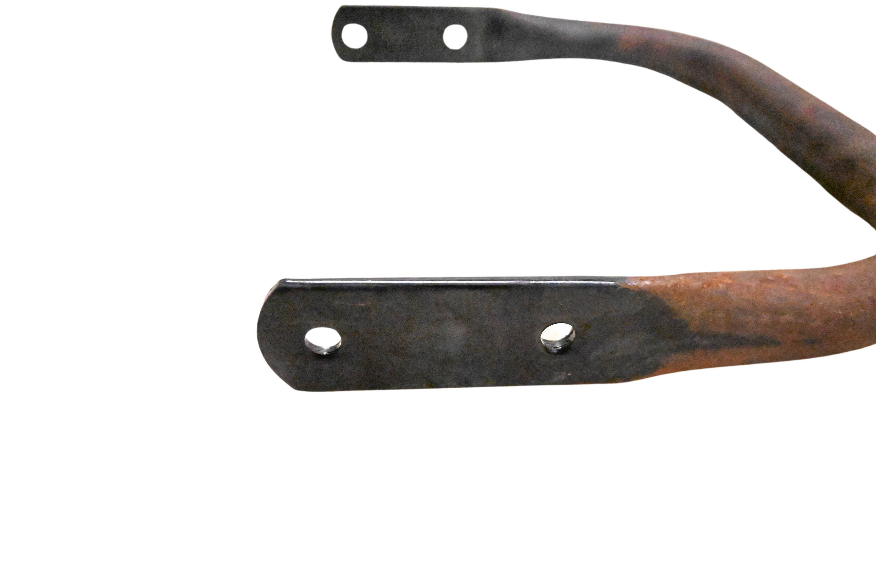 18 Polaris Phoenix 200 2x4 Rear Grab Bar