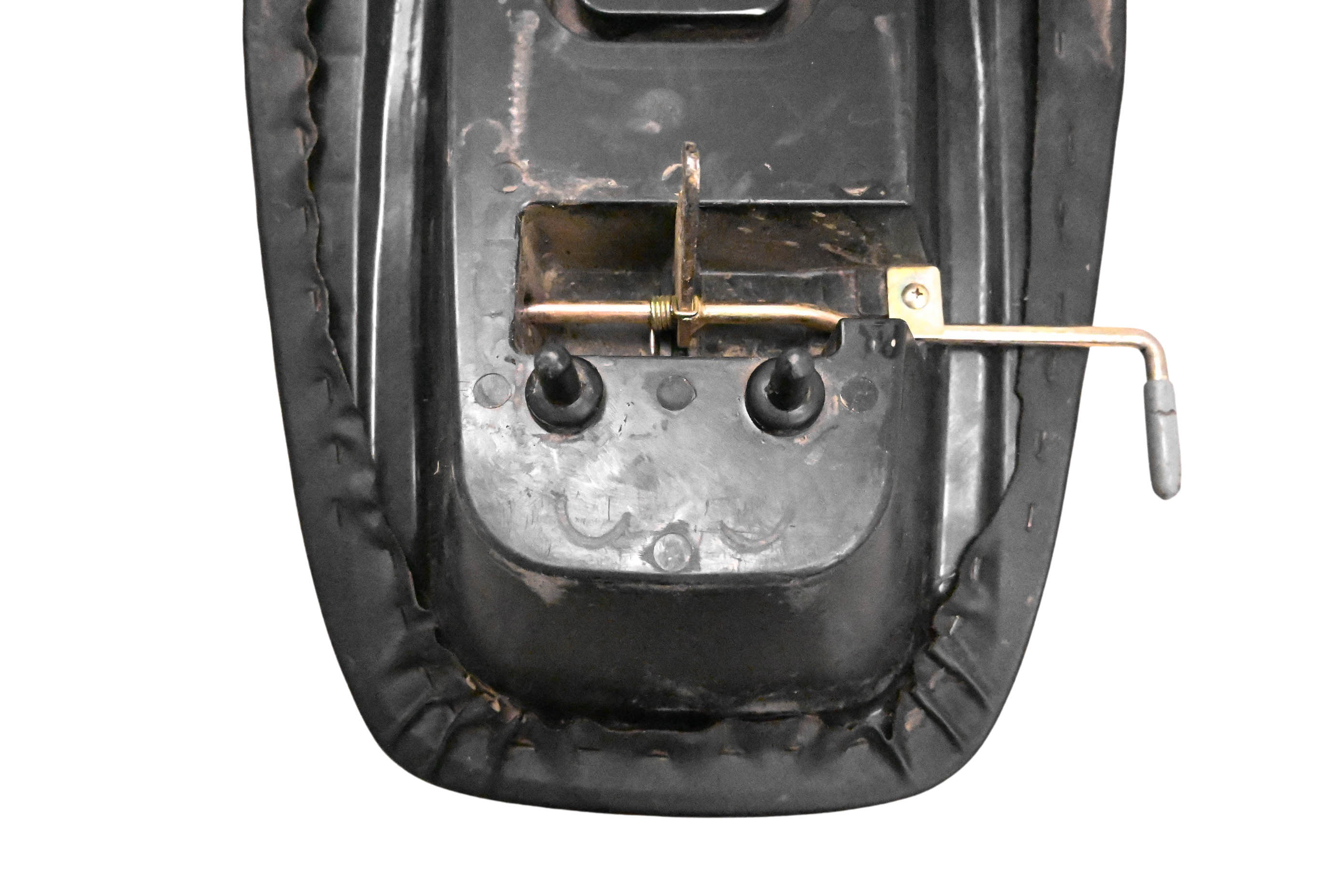 18 Polaris Phoenix 200 2x4 Seat