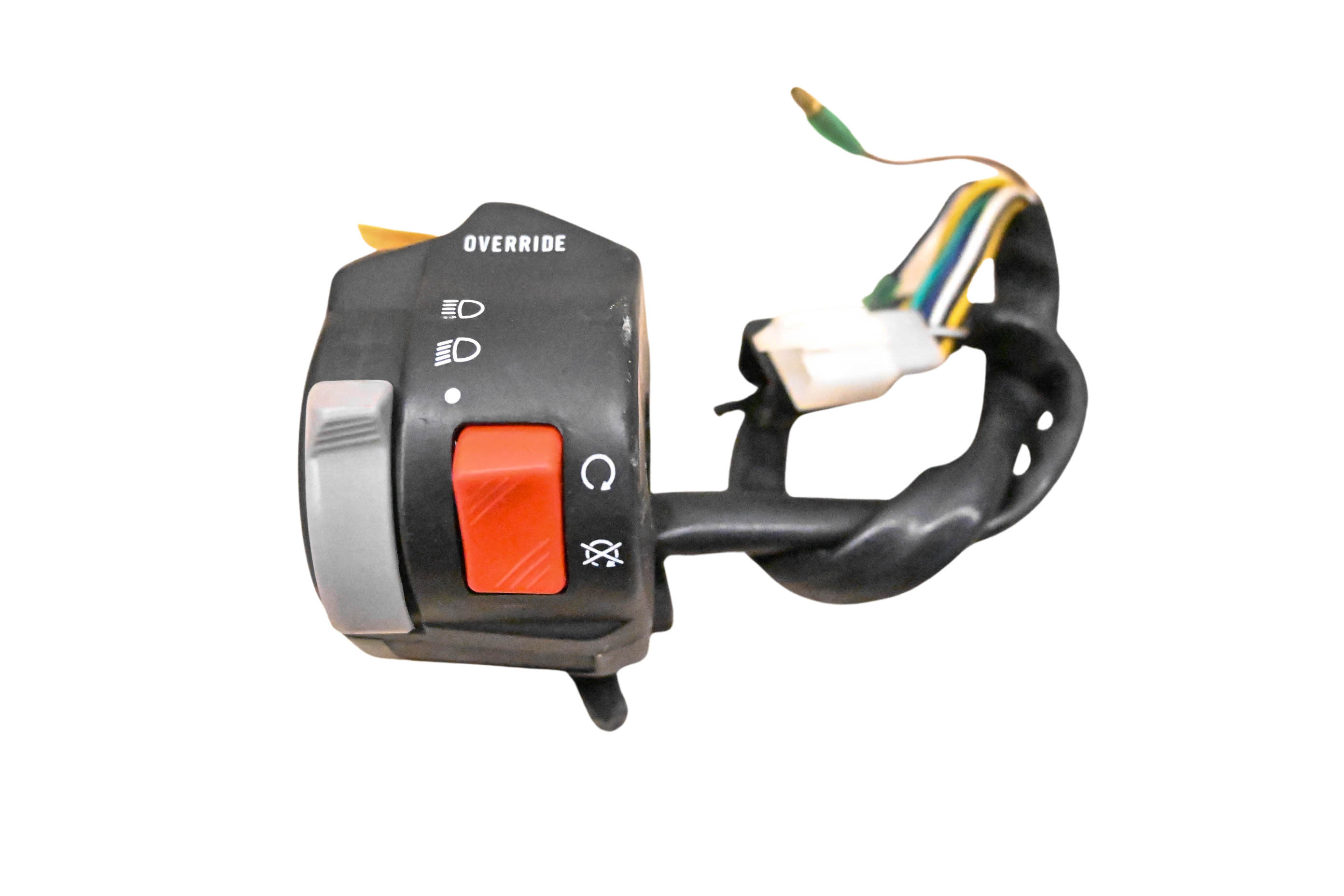 18 Polaris Phoenix 200 2x4 Headlight On Off Handlebar Start Switch