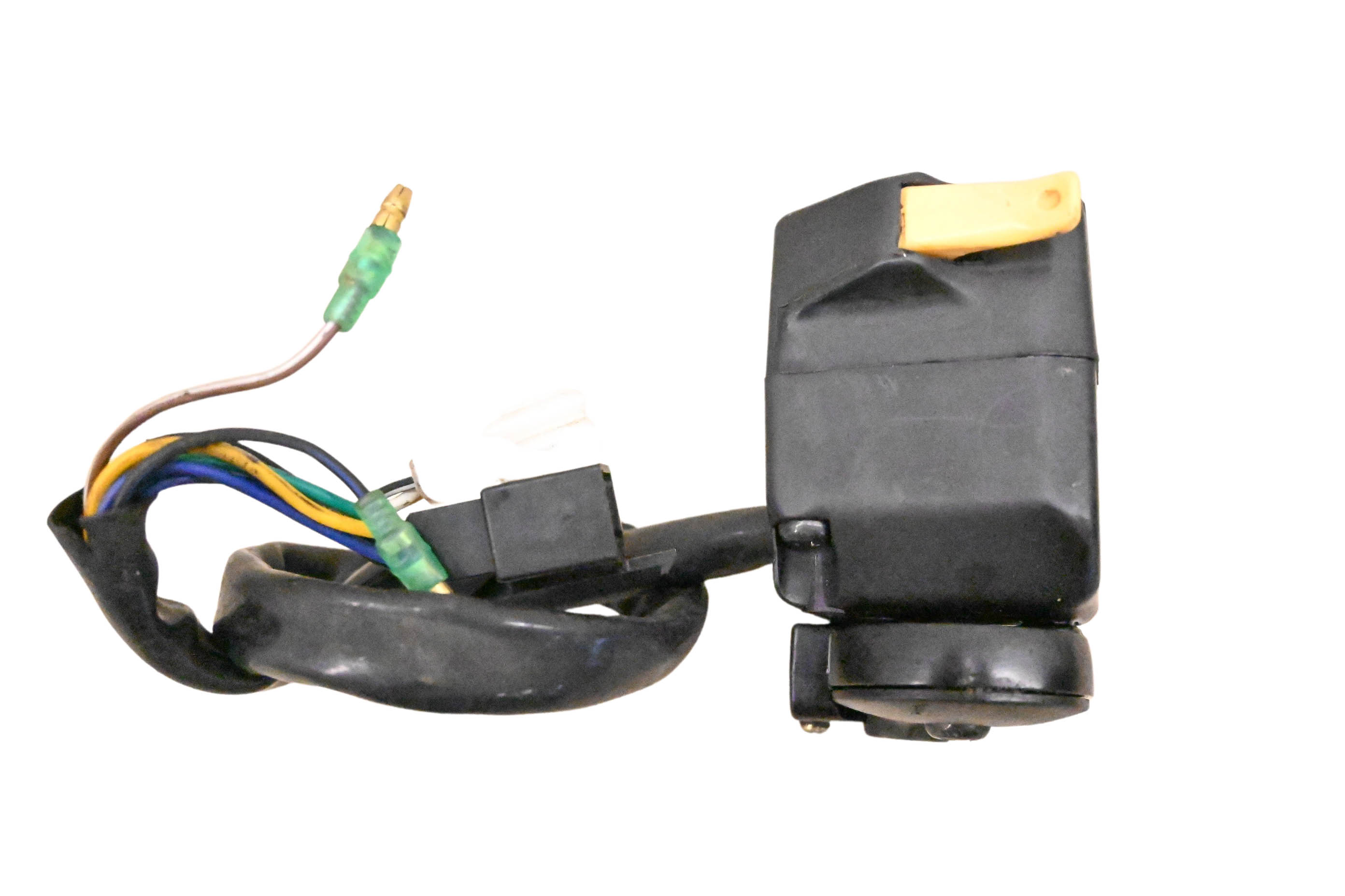 18 Polaris Phoenix 200 2x4 Headlight On Off Handlebar Start Switch