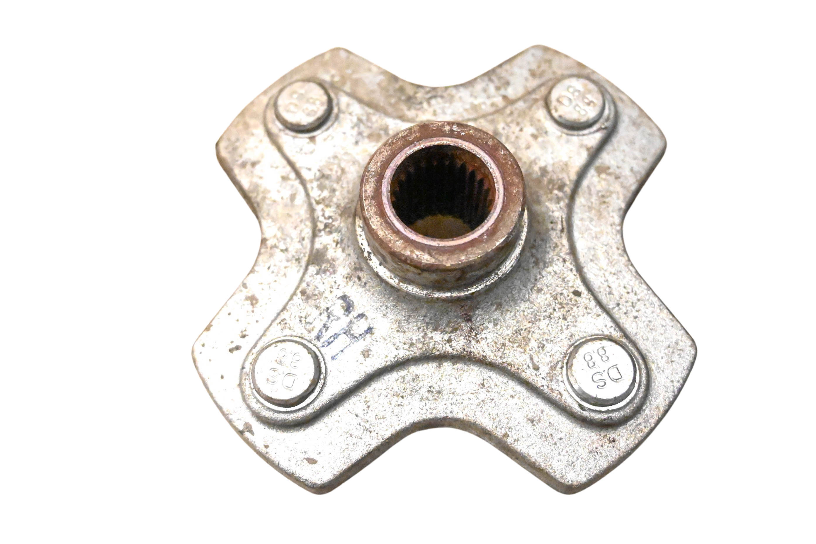 18 Polaris Phoenix 200 2x4 Rear Wheel Hub Left Right