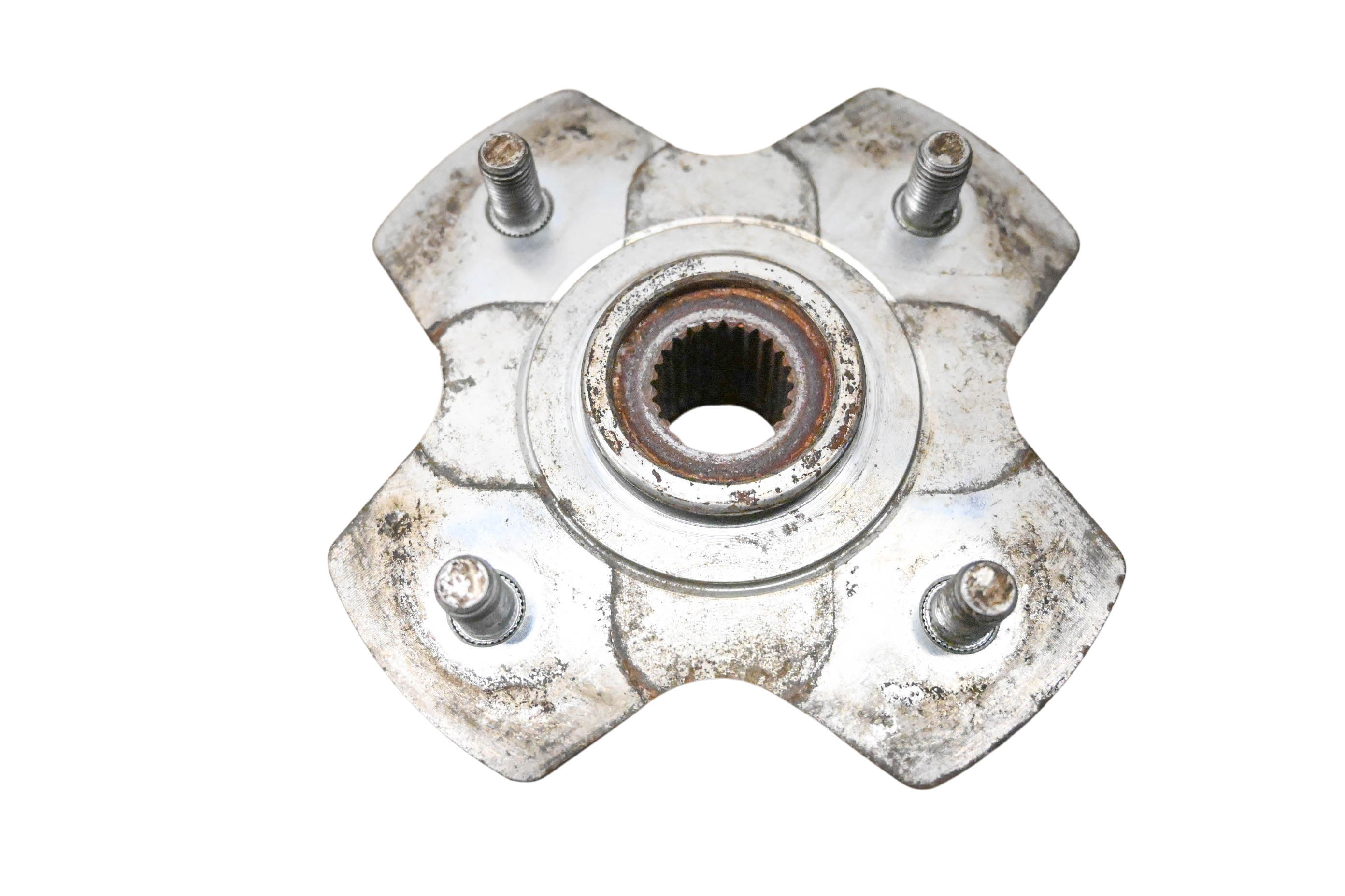 18 Polaris Phoenix 200 2x4 Rear Wheel Hub Left Right