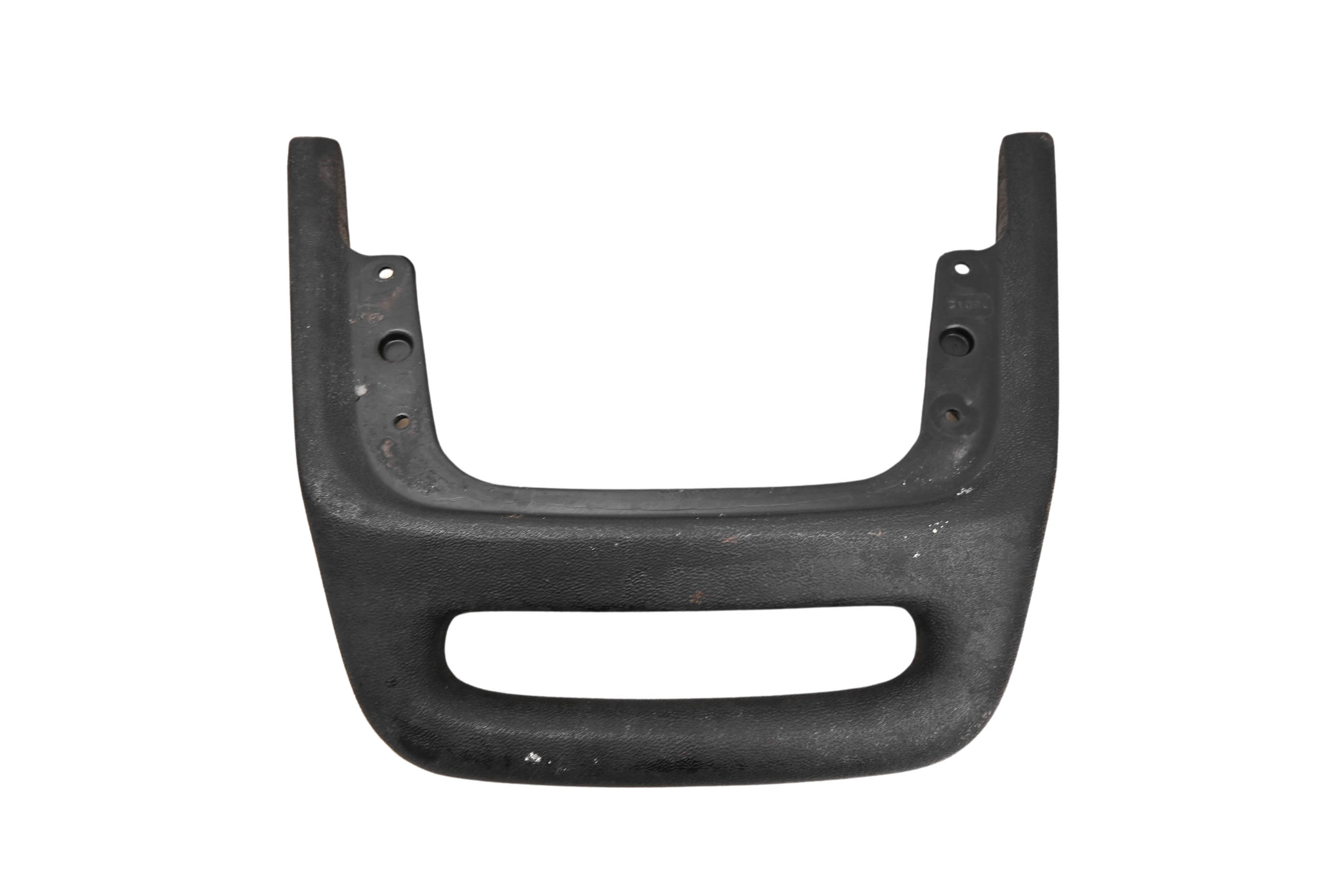 98 Kawasaki 1100 ZXI Rear Grab Bar JH1100