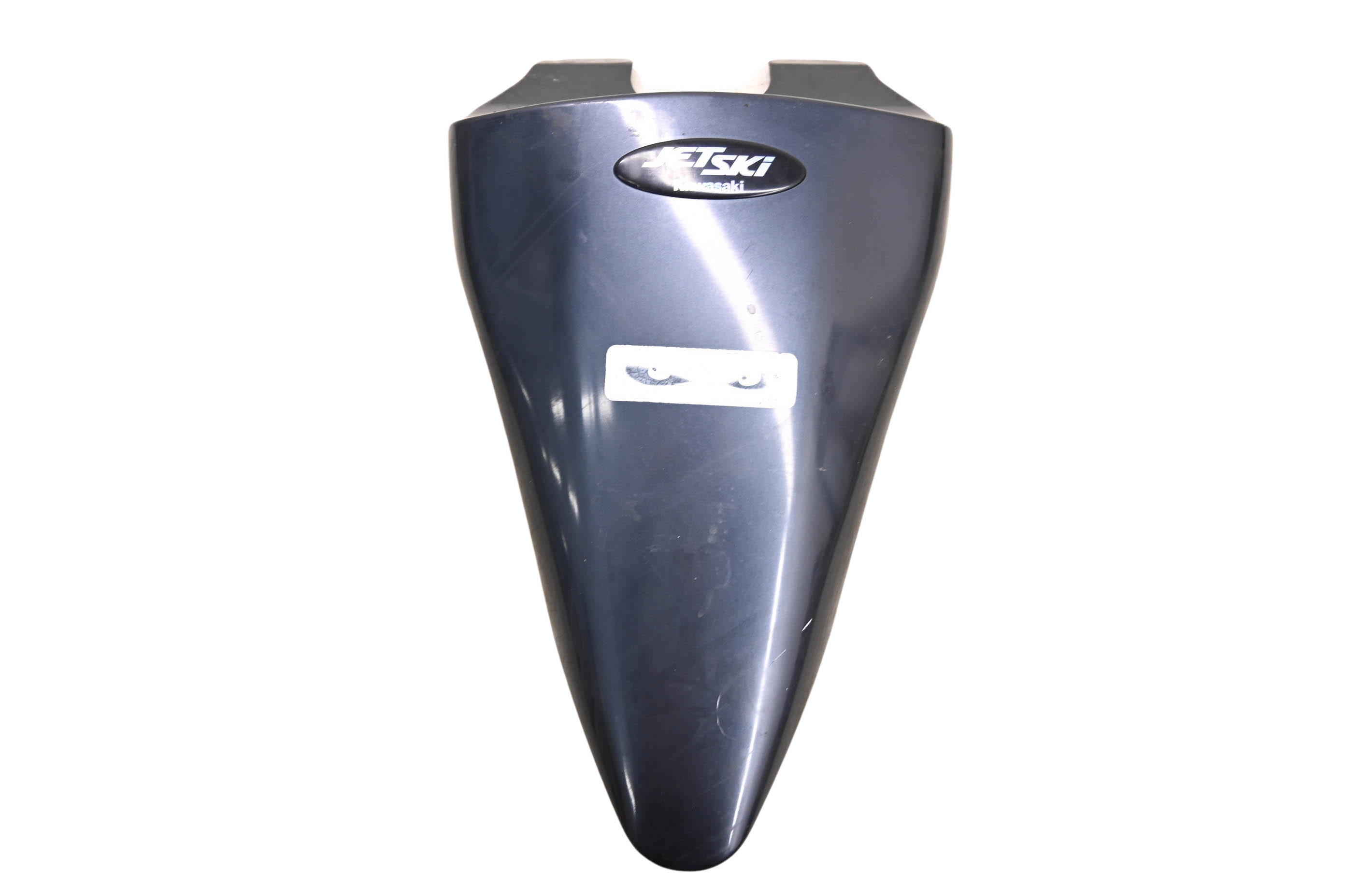 98 Kawasaki 1100 ZXI Dash Board Gauge Cover JH1100