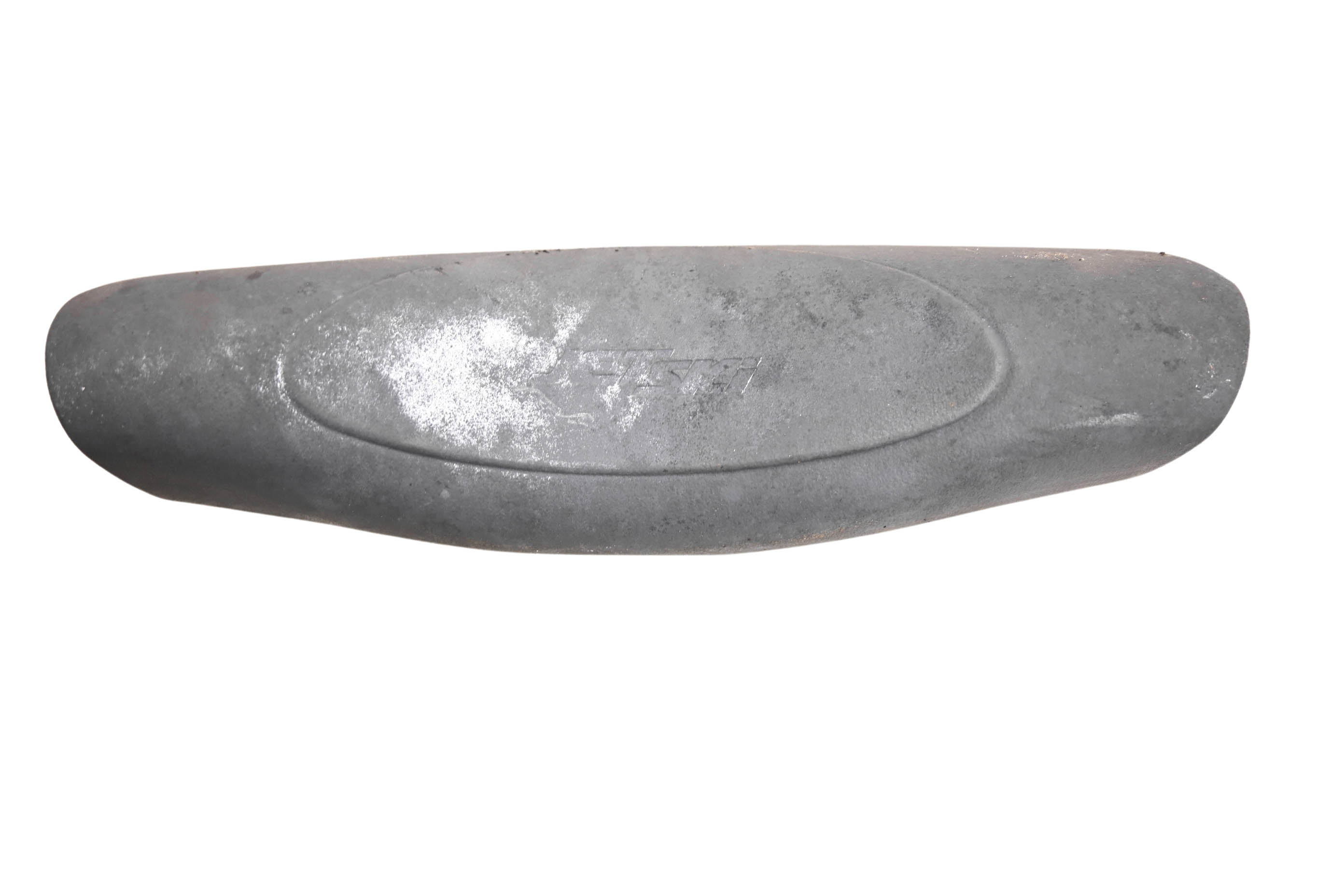 98 Kawasaki 1100 ZXI Dash Board Handlebar Cover JH1100