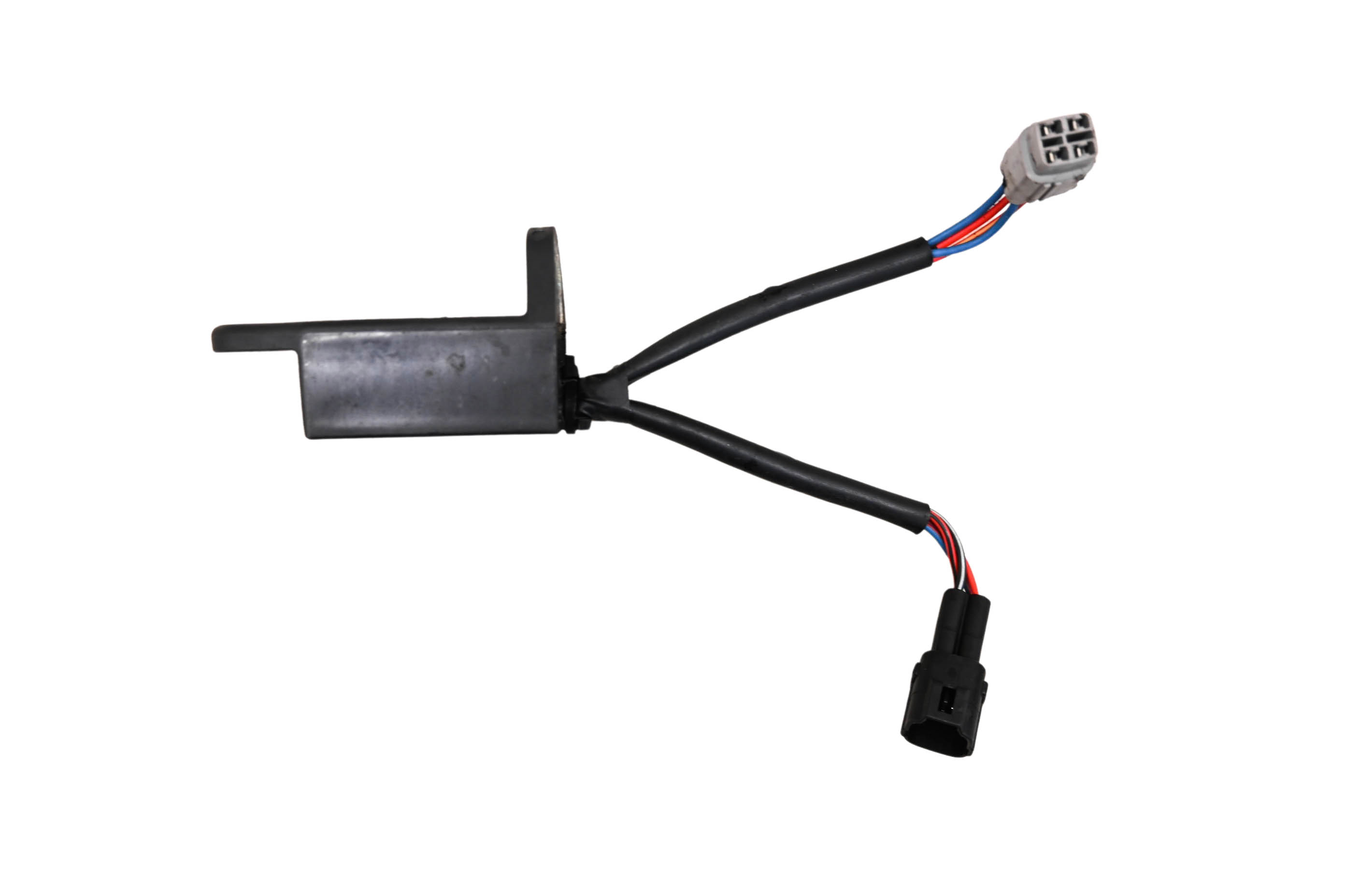 98 Kawasaki 1100 ZXI Trim Control Unit JH1100