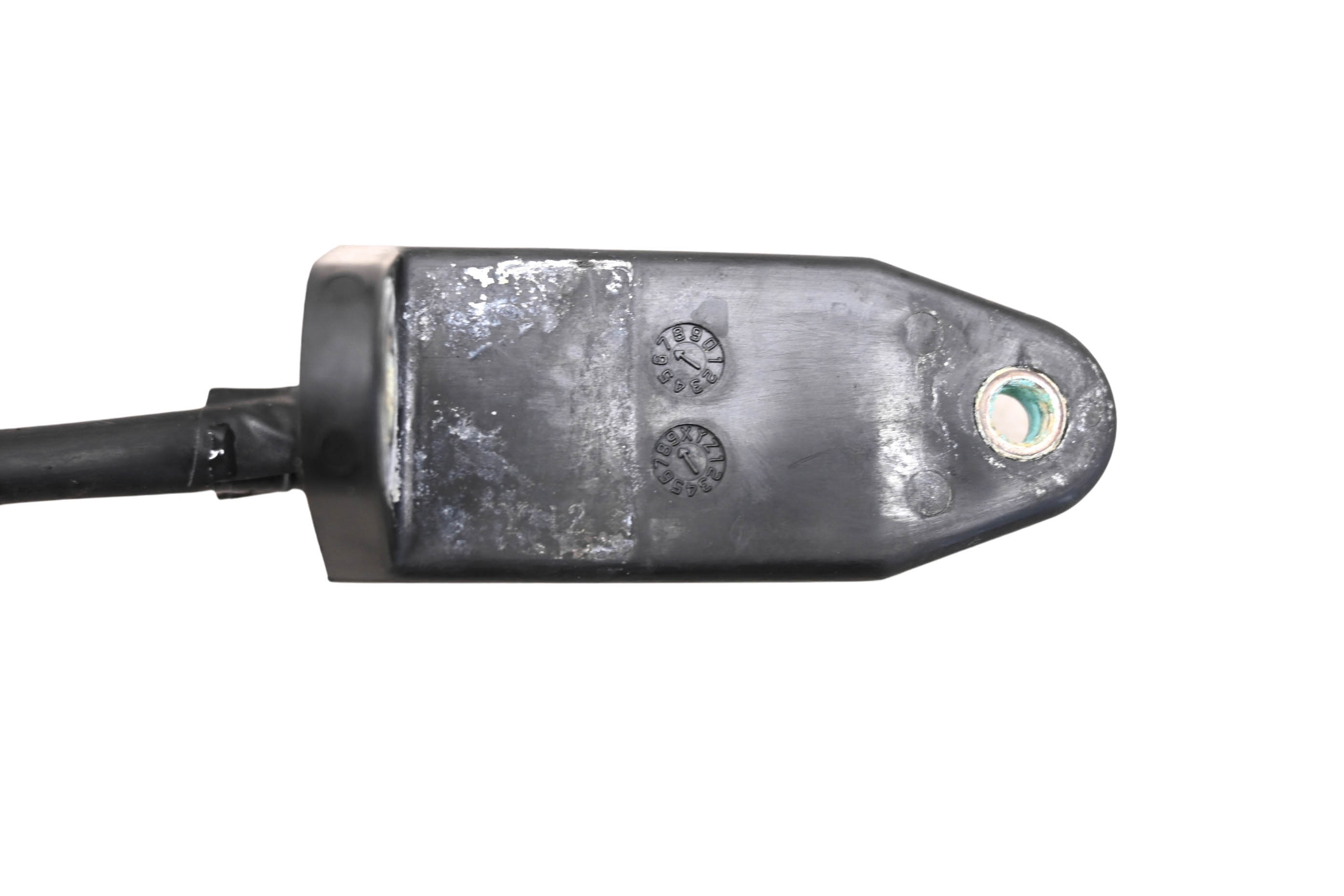 98 Kawasaki 1100 ZXI Trim Control Unit JH1100