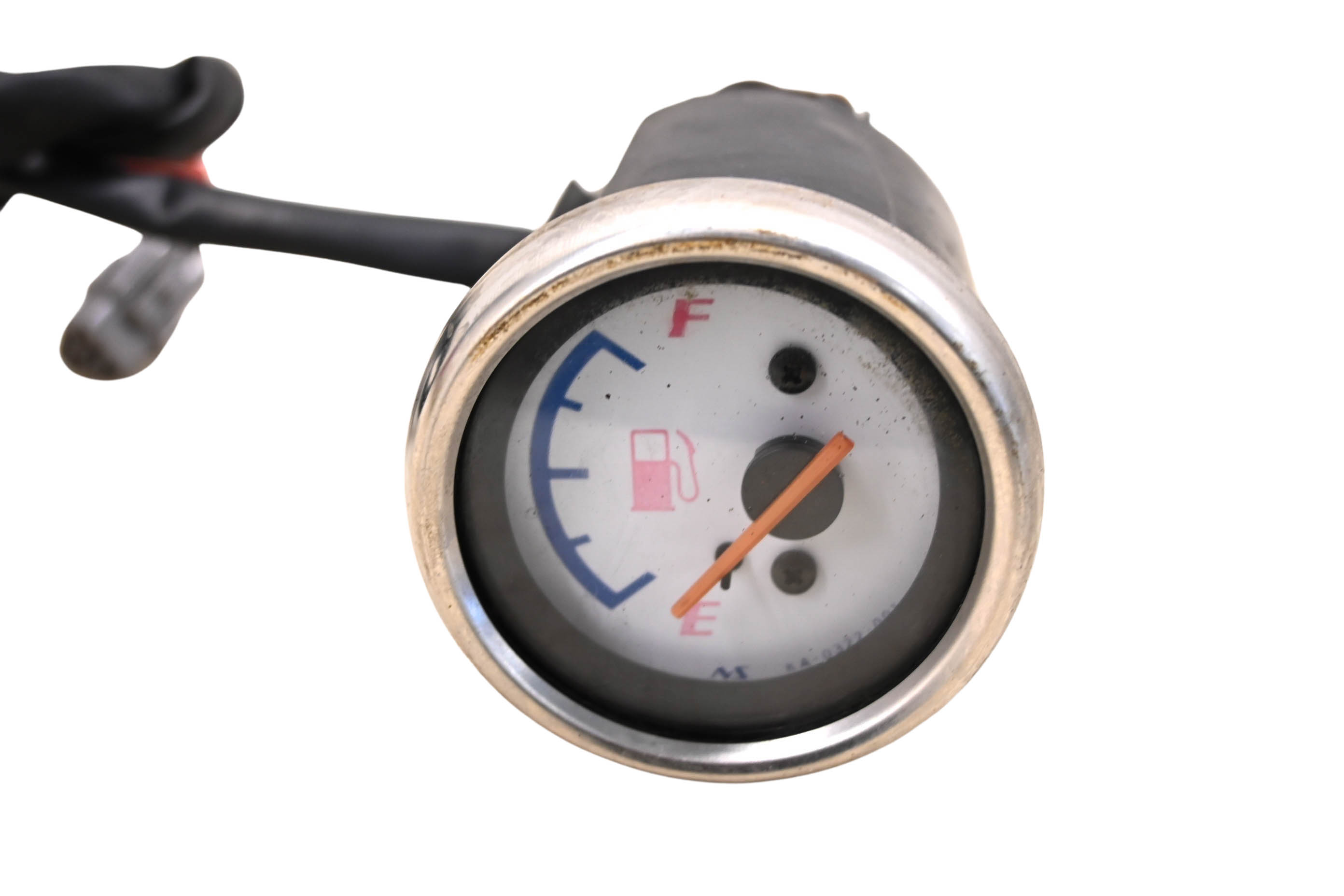 98 Kawasaki 1100 ZXI Fuel Gauge Dash JH1100