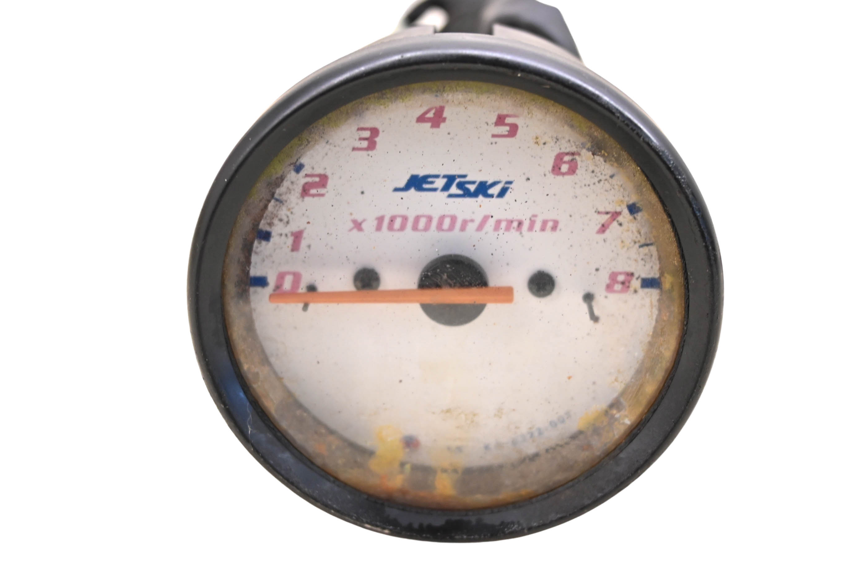 98 Kawasaki 1100 ZXI Tachometer Rpm Gauge Dash JH1100