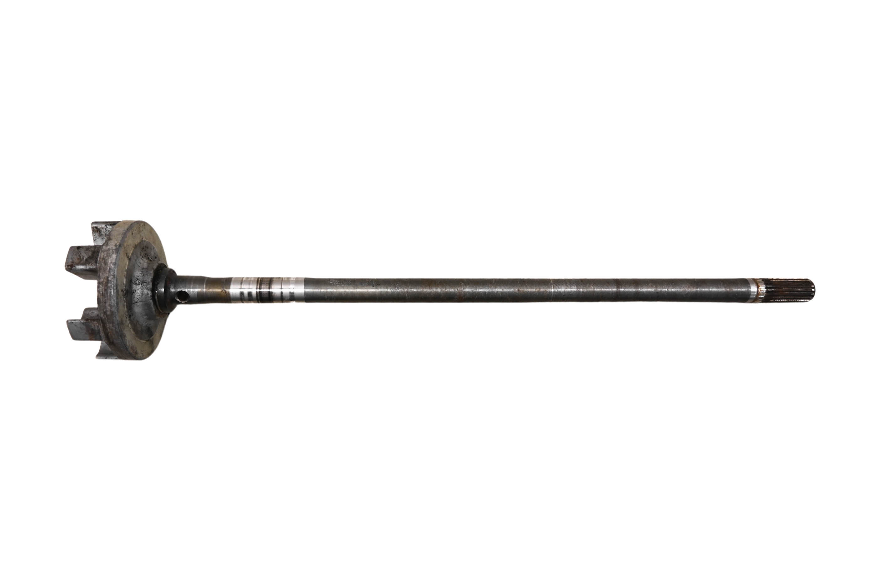 98 Kawasaki 1100 ZXI Drive Shaft & Coupler JH1100