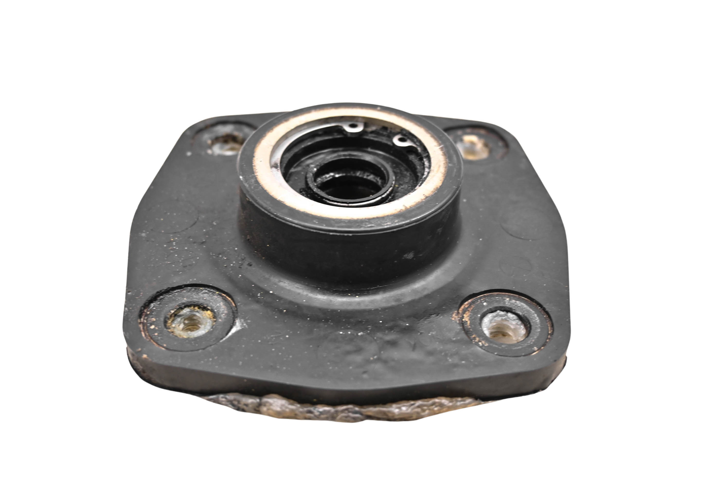 98 Kawasaki 1100 ZXI Drive Shaft Bearing Cover JH1100