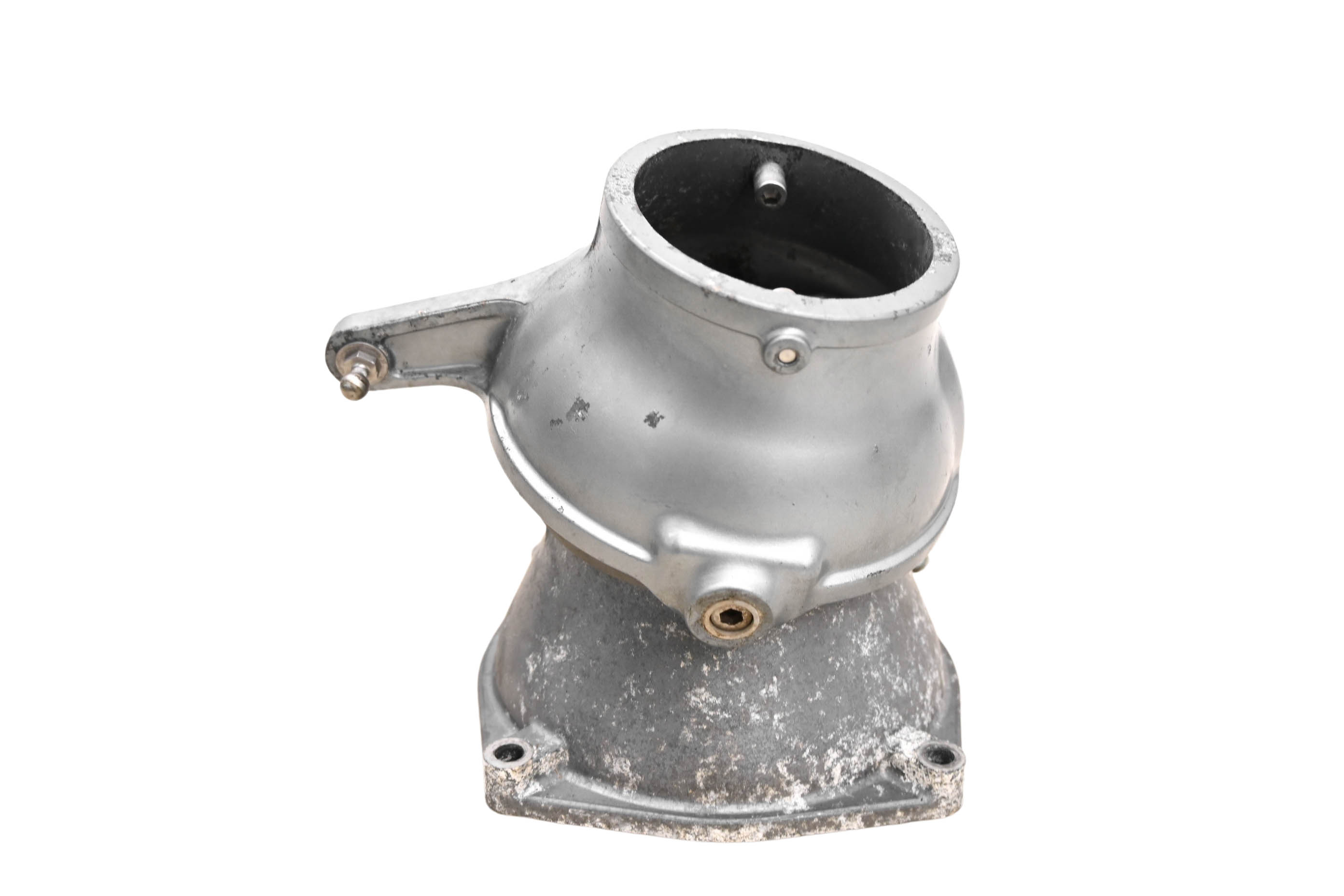 98 Kawasaki 1100 ZXI Steering Nozzle JH1100