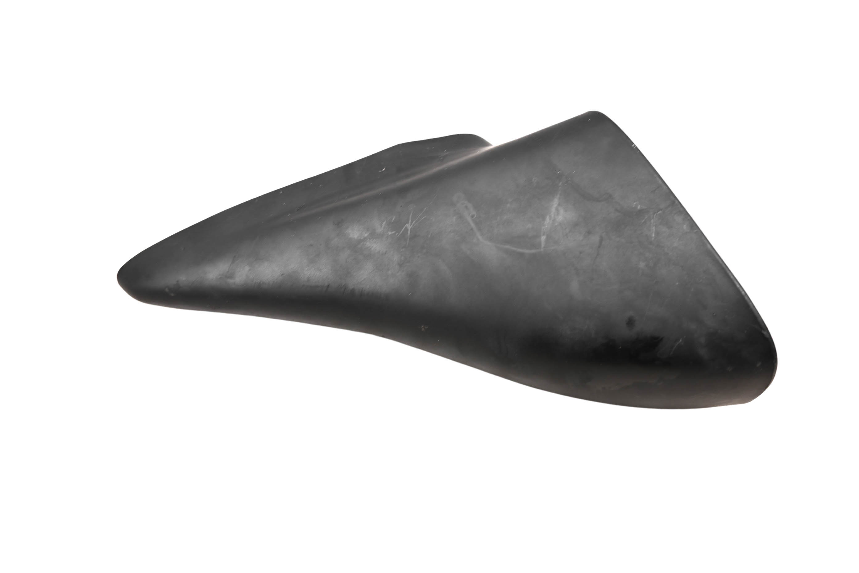 98 Kawasaki 1100 ZXI Left Side Mirror JH1100